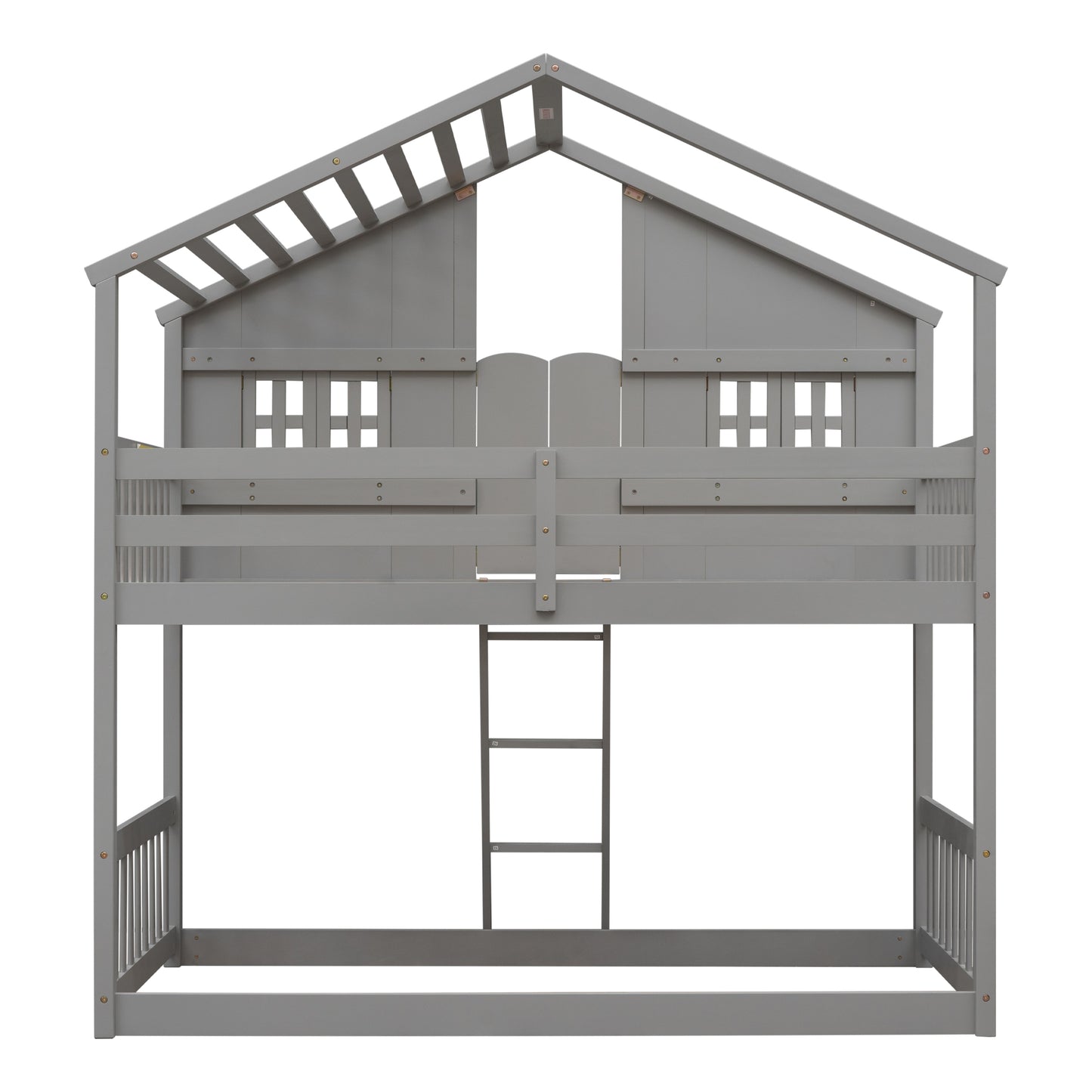 Casa Twin Bunk Bed