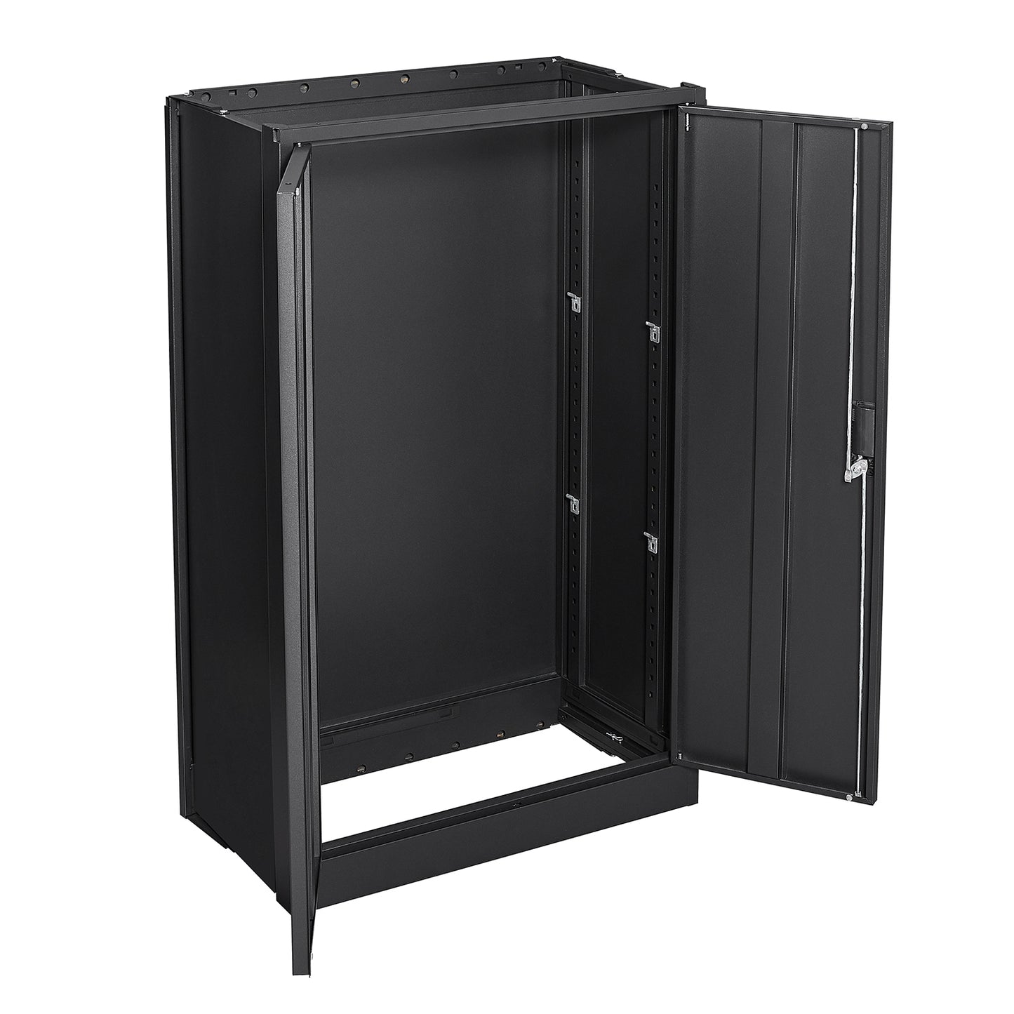 SecureGuard Storage Cabinet