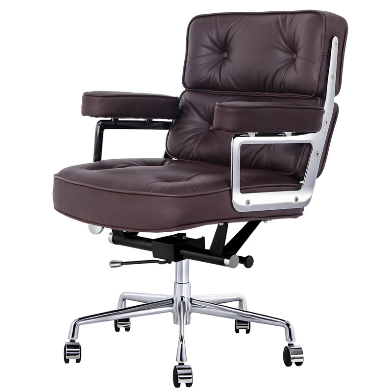 The Comfort Chair