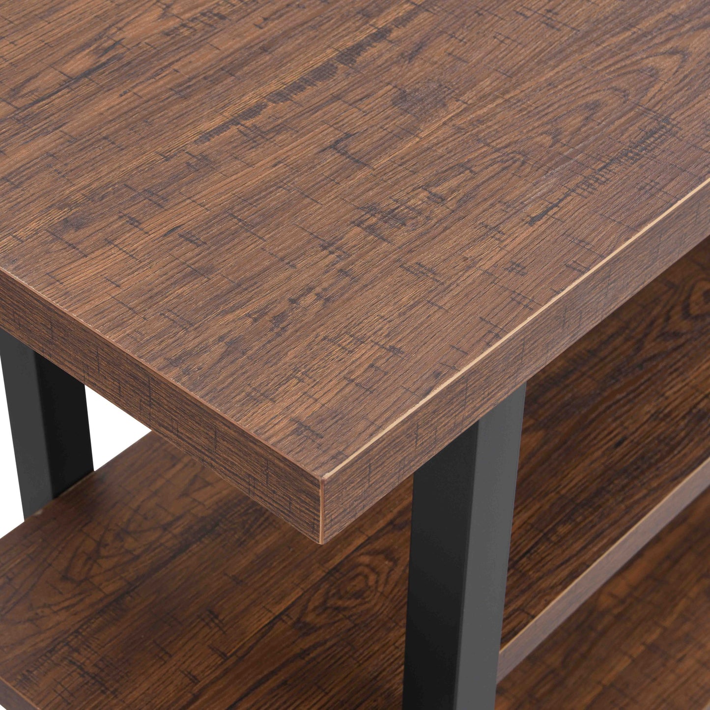 Woodland Console Table