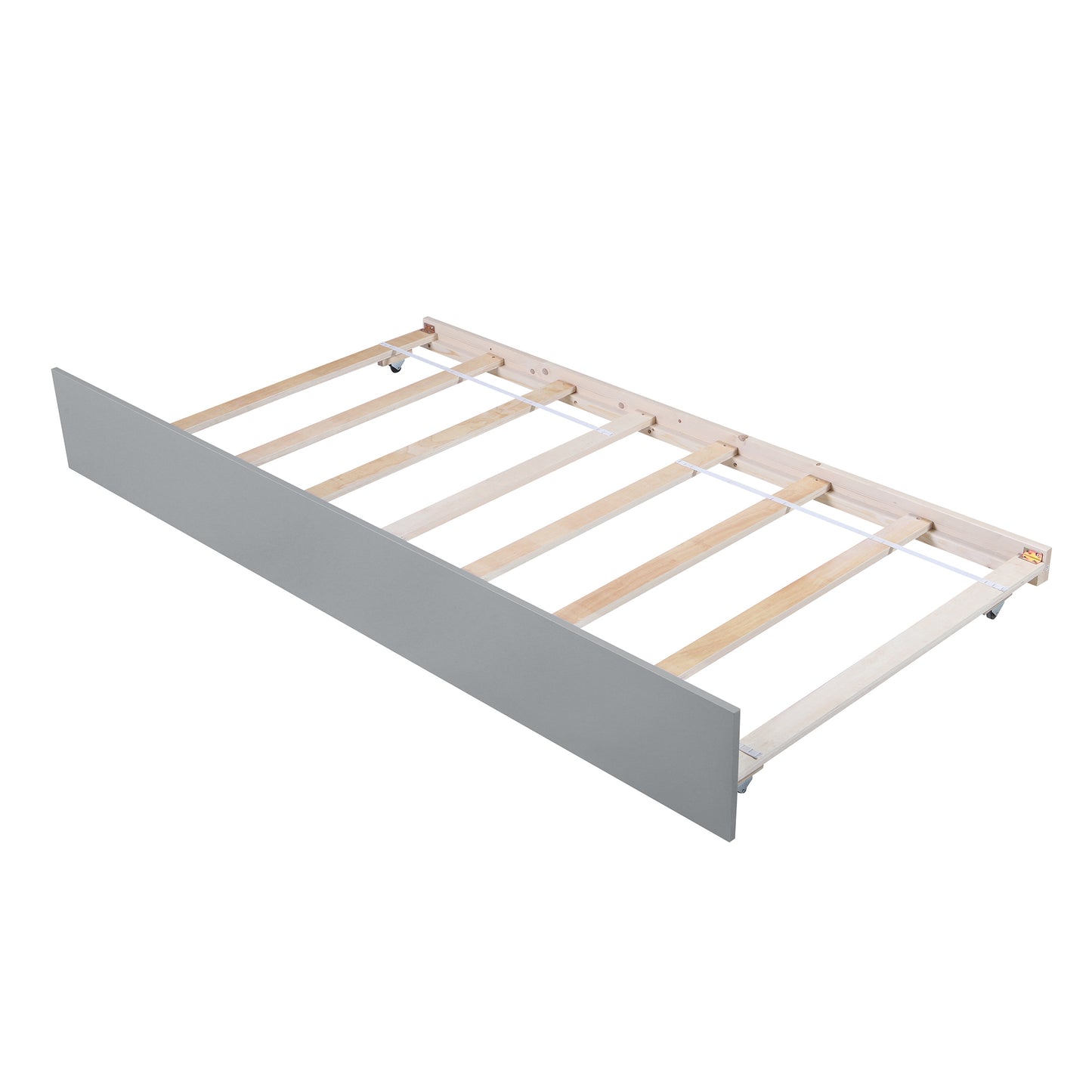 TwinDreams Trundle Bed