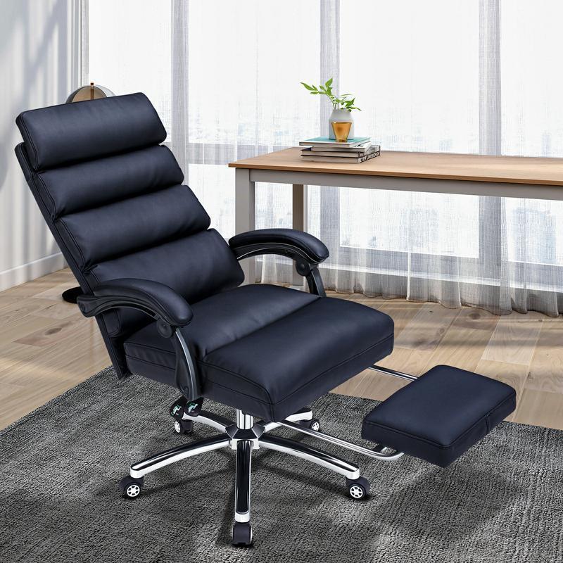Elevate Max Executive Chair - Black
