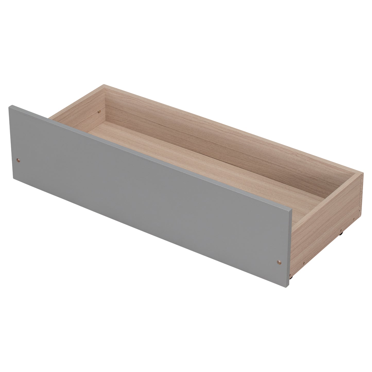 ElegantRest Twin Bed