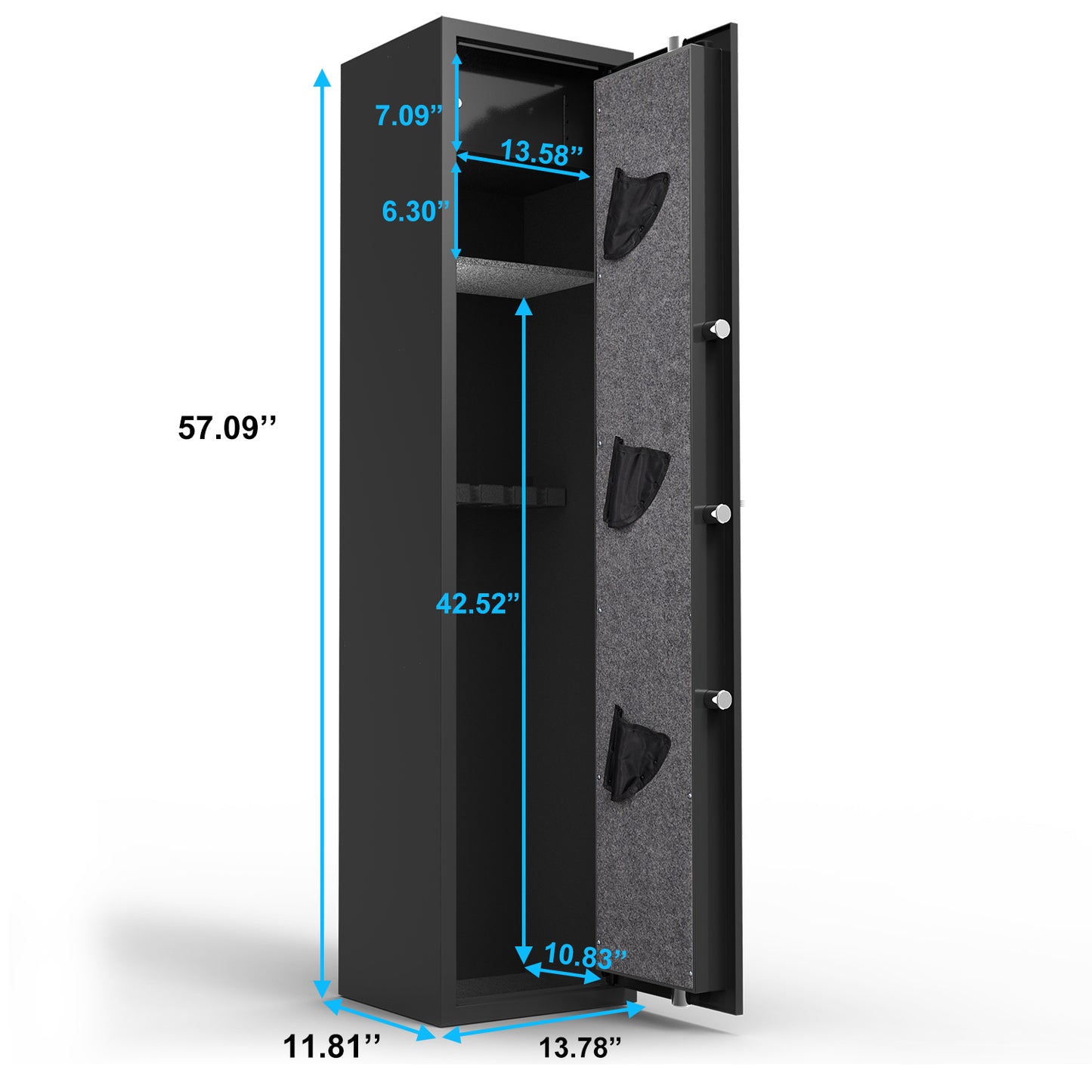 Guardian Shield Gun Safe