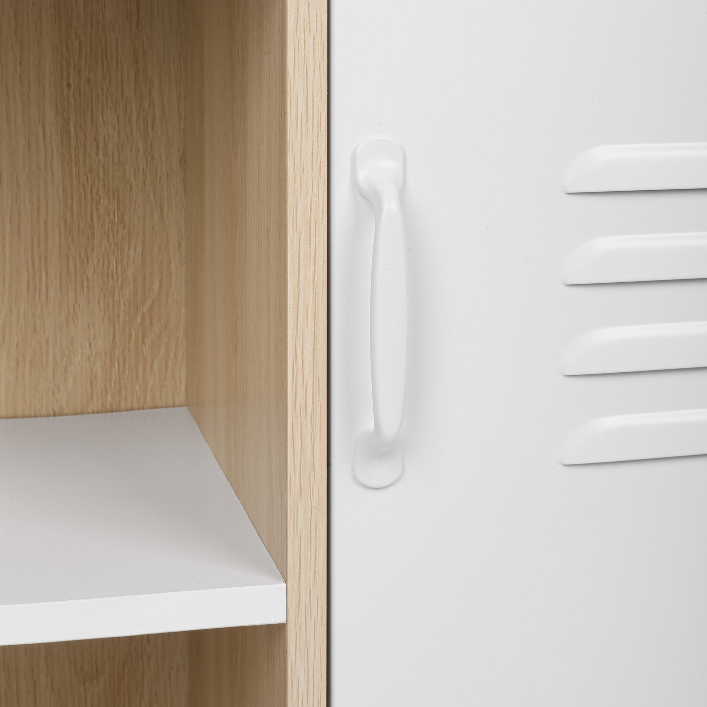 Space Max Storage Cabinet