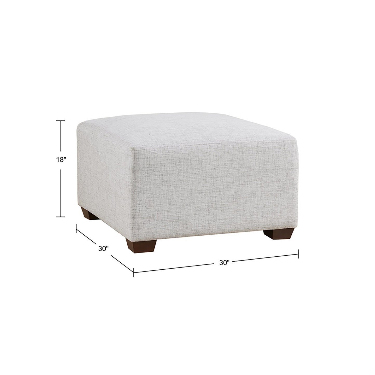 Flix Ottoman
