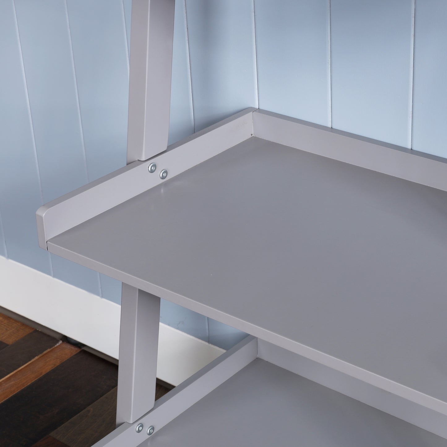Ascend Shelf - Grey