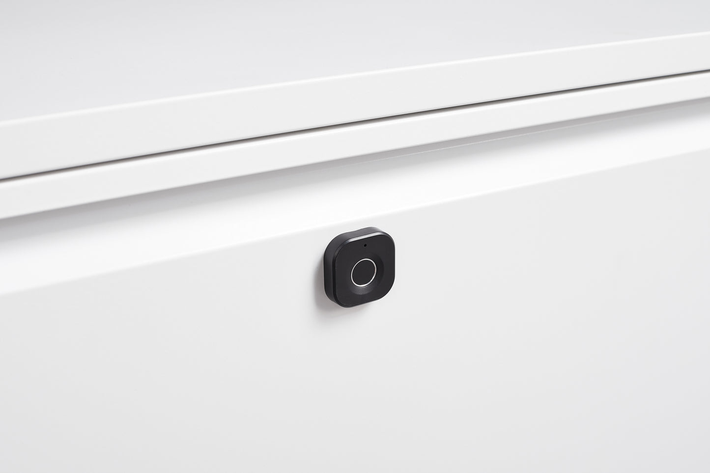Biometric Fingerprint Lateral File Cabinet
