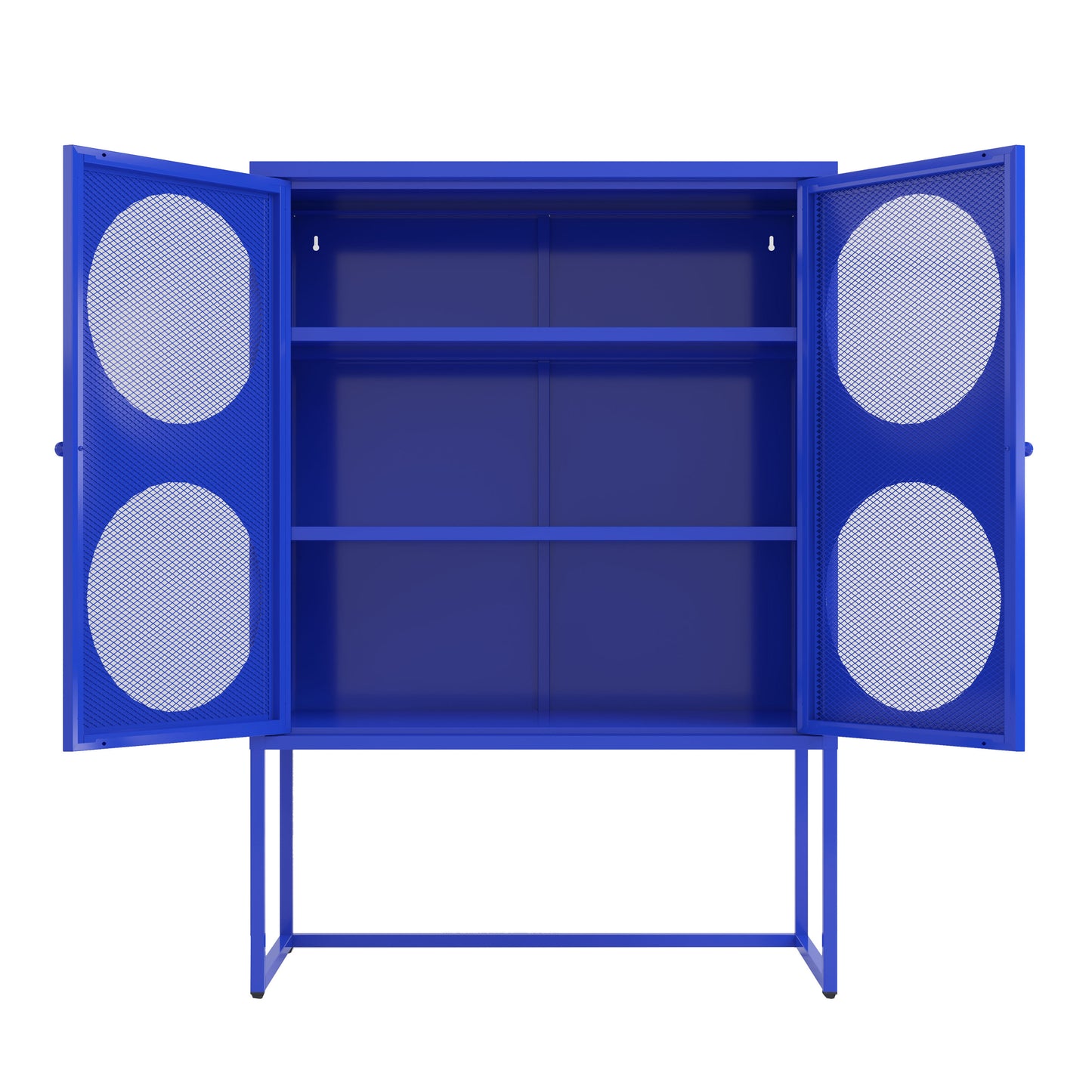 BlueWave Storage Cabinet