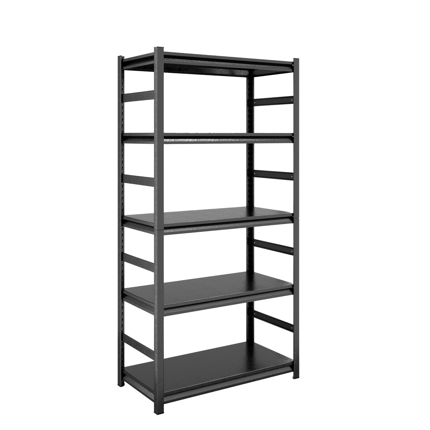 Adjustable Heavy Duty Metal Shelf