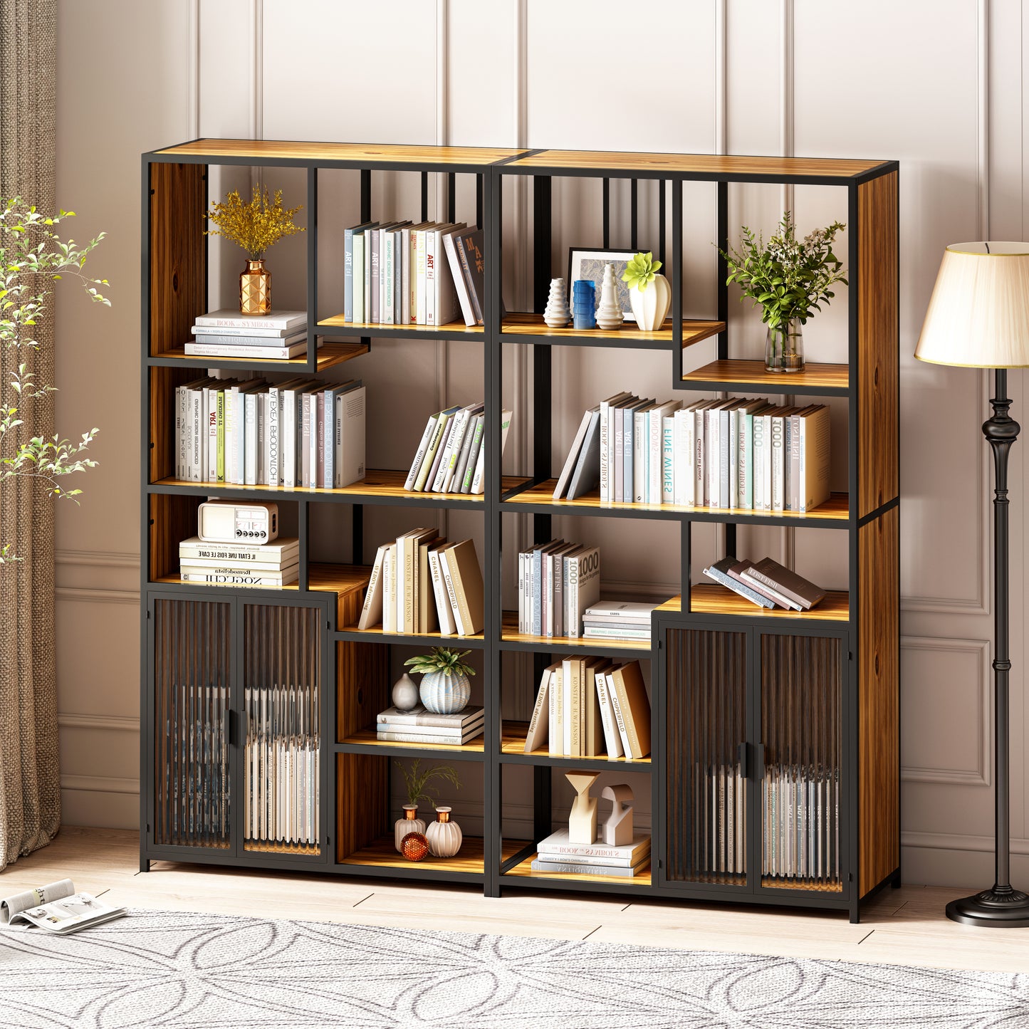 Versa Store Comby Side Cabinet Shelf