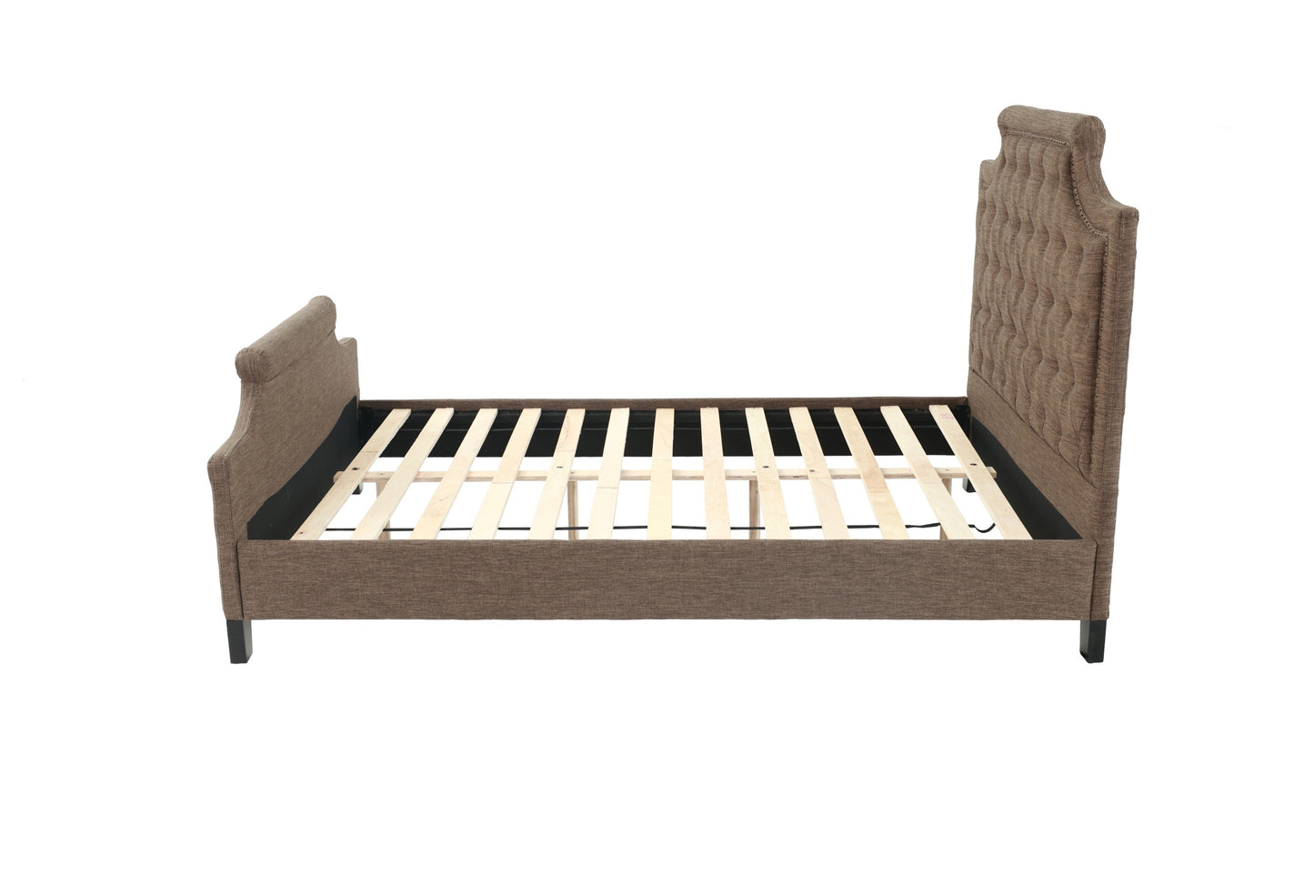 Cocoa Dream Bed