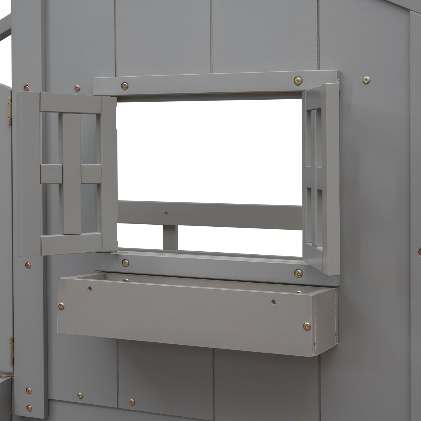 Casa Twin Bunk Bed