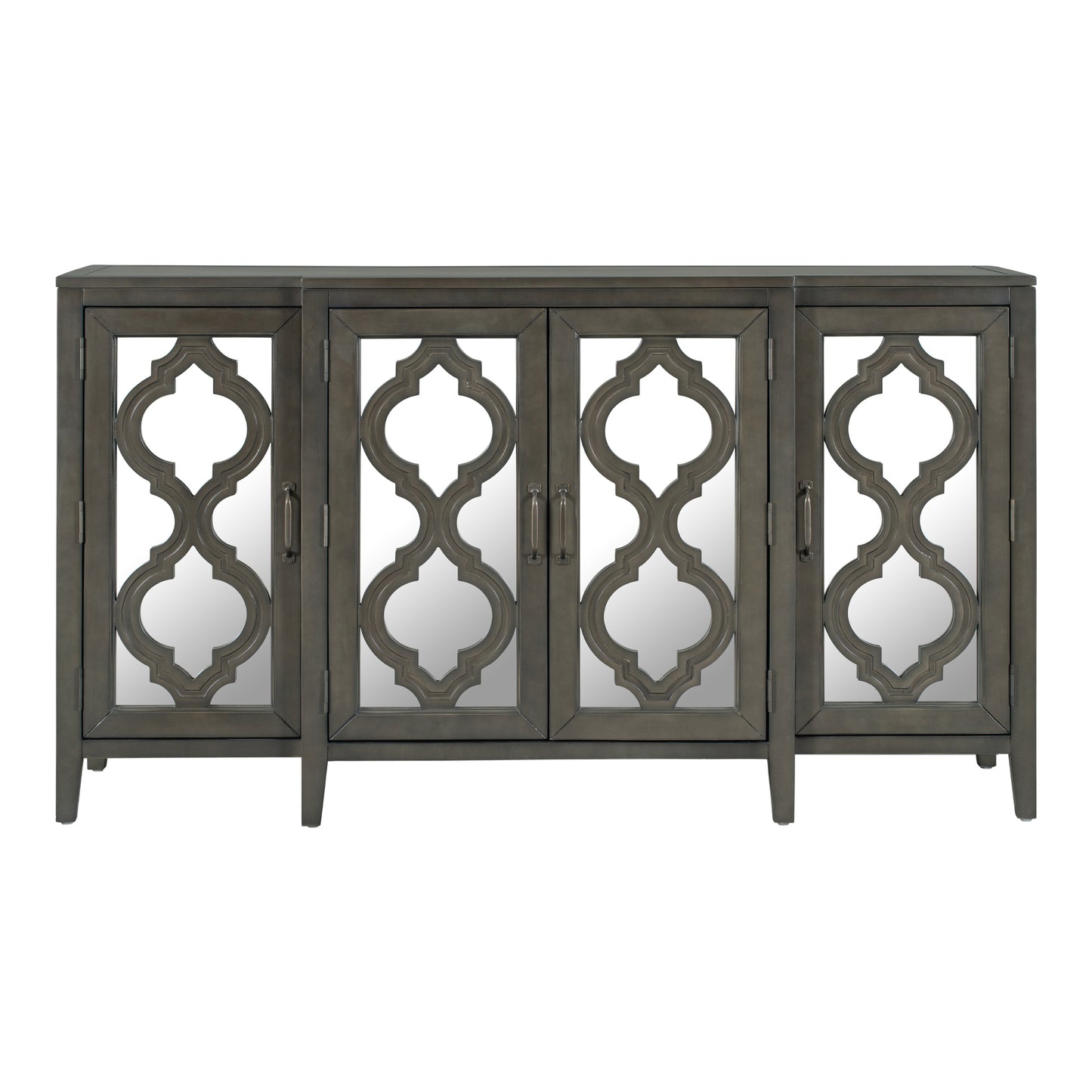 Reflections Console Table