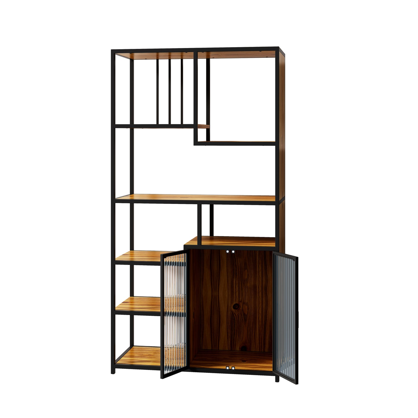 Versa Store Comby Side Cabinet Shelf
