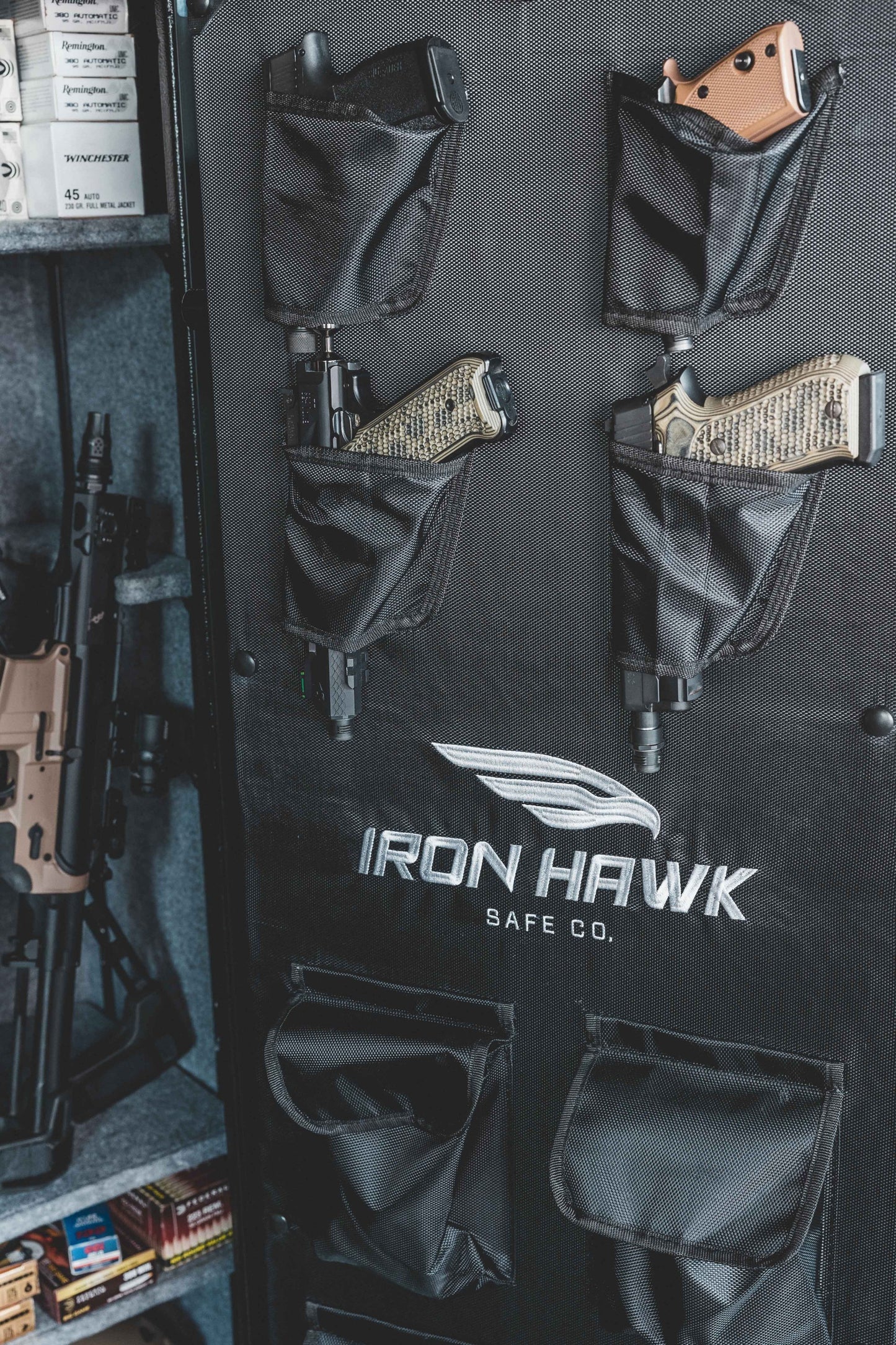 Gun Vault 24 Gun Safe