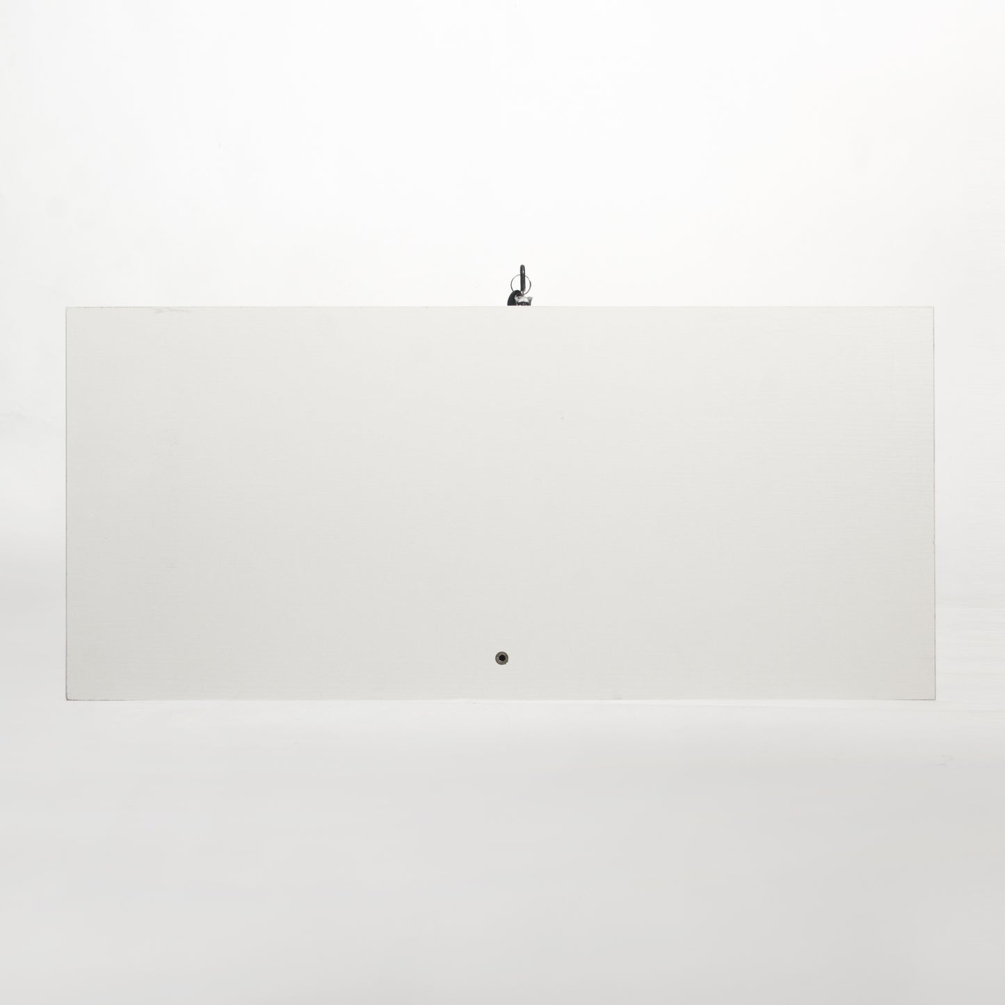 Luminous Glass Showcase Cabinet