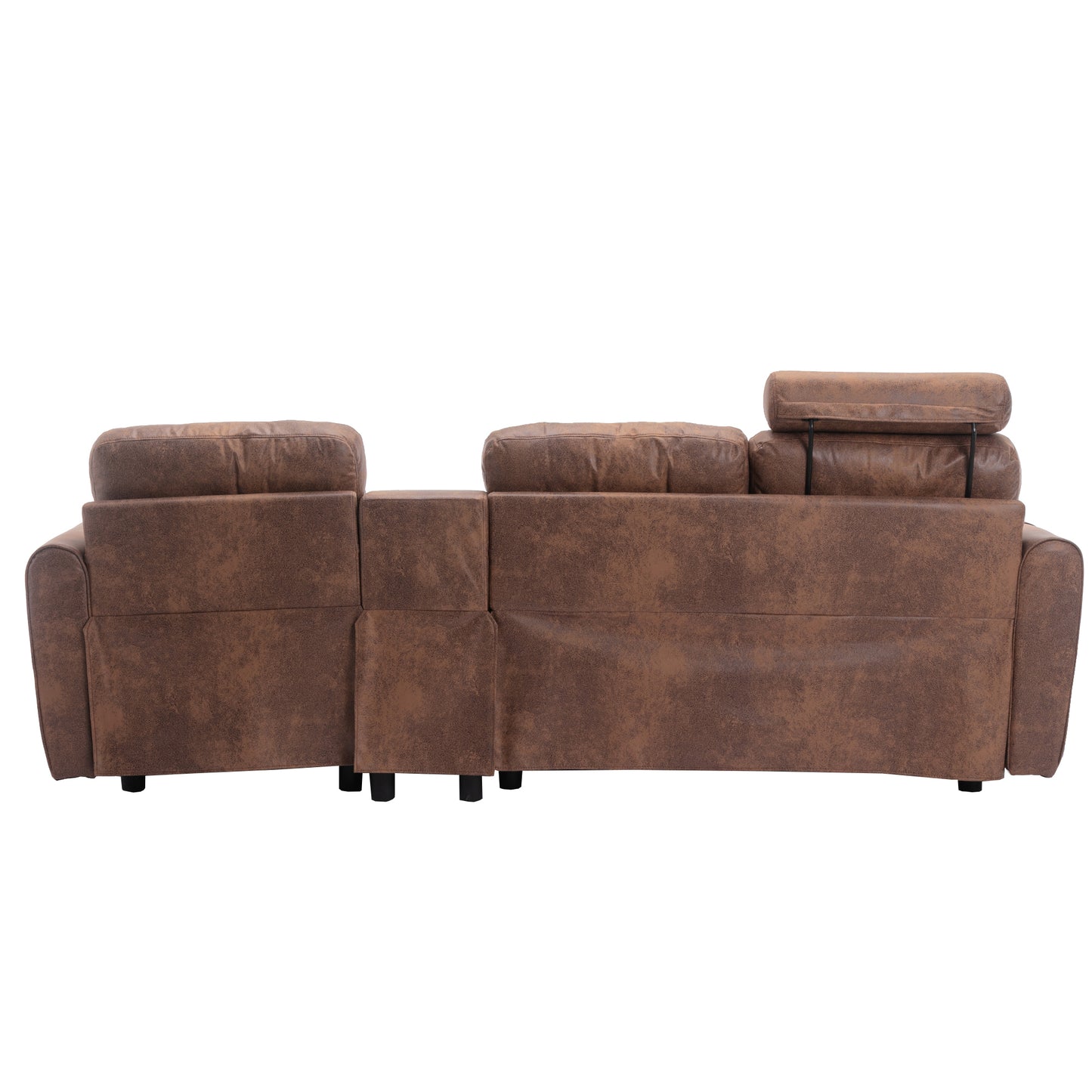 Harmony Haven Sectional Sofa