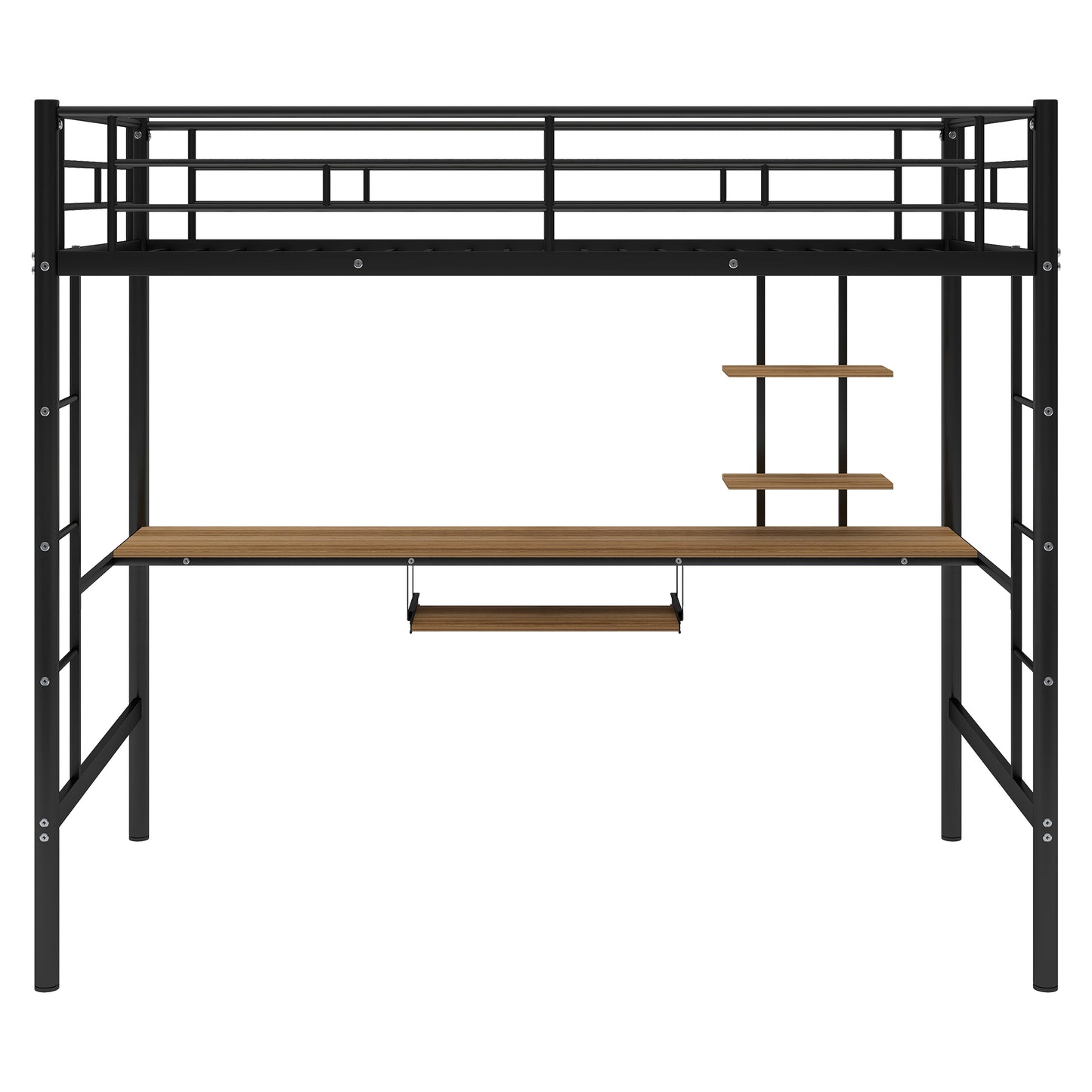 SmartSpace Loft Bed