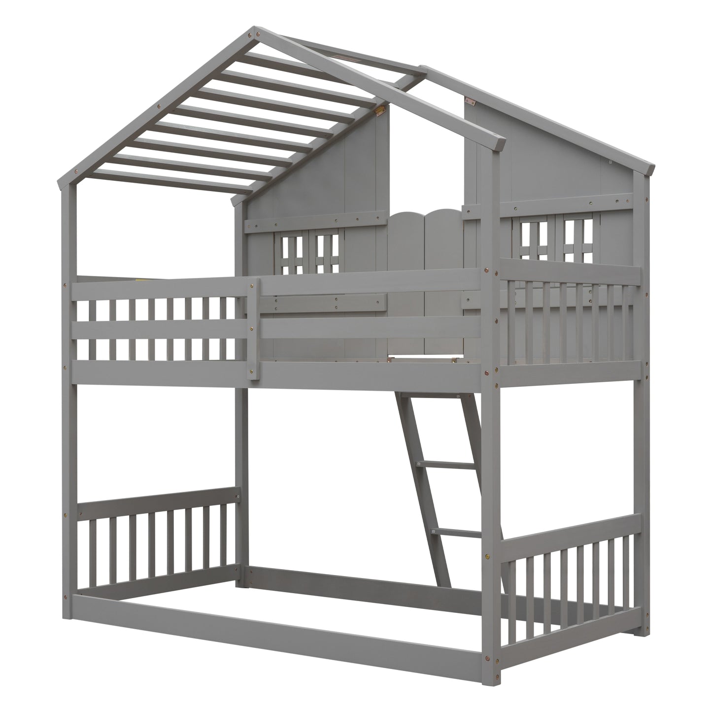 Casa Twin Bunk Bed