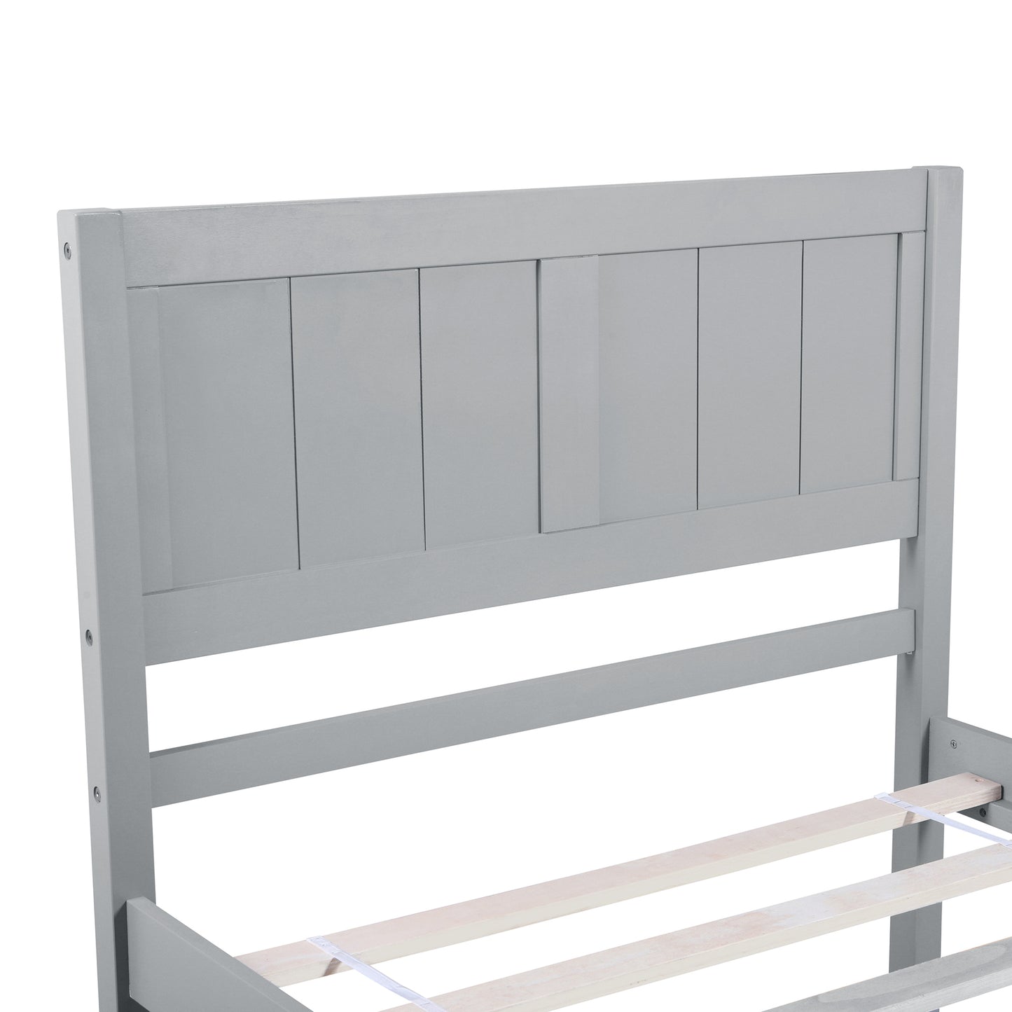 TwinDreams Trundle Bed