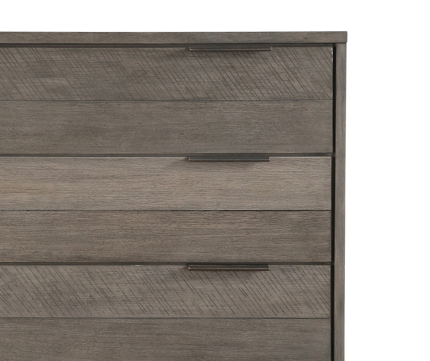 Elevate Collection: Graystone Chest of Drawers