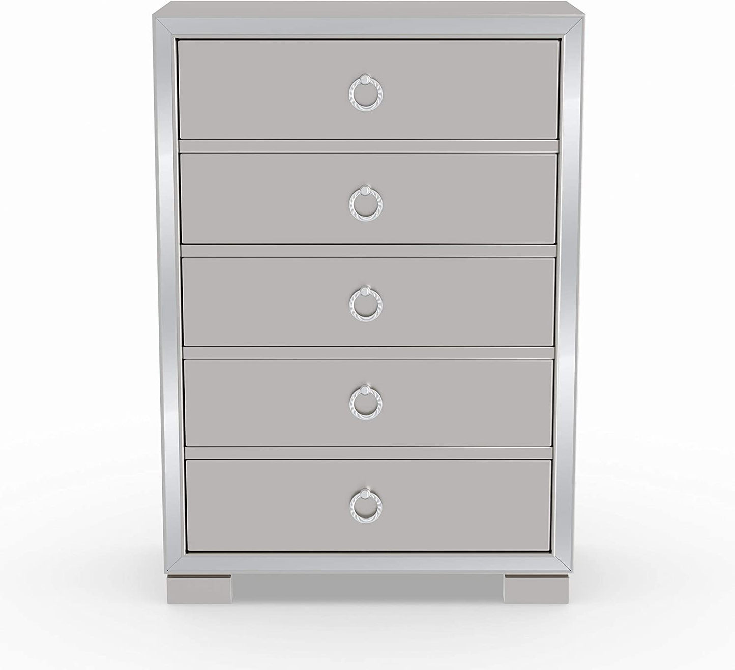 Platinum Elegance Chest