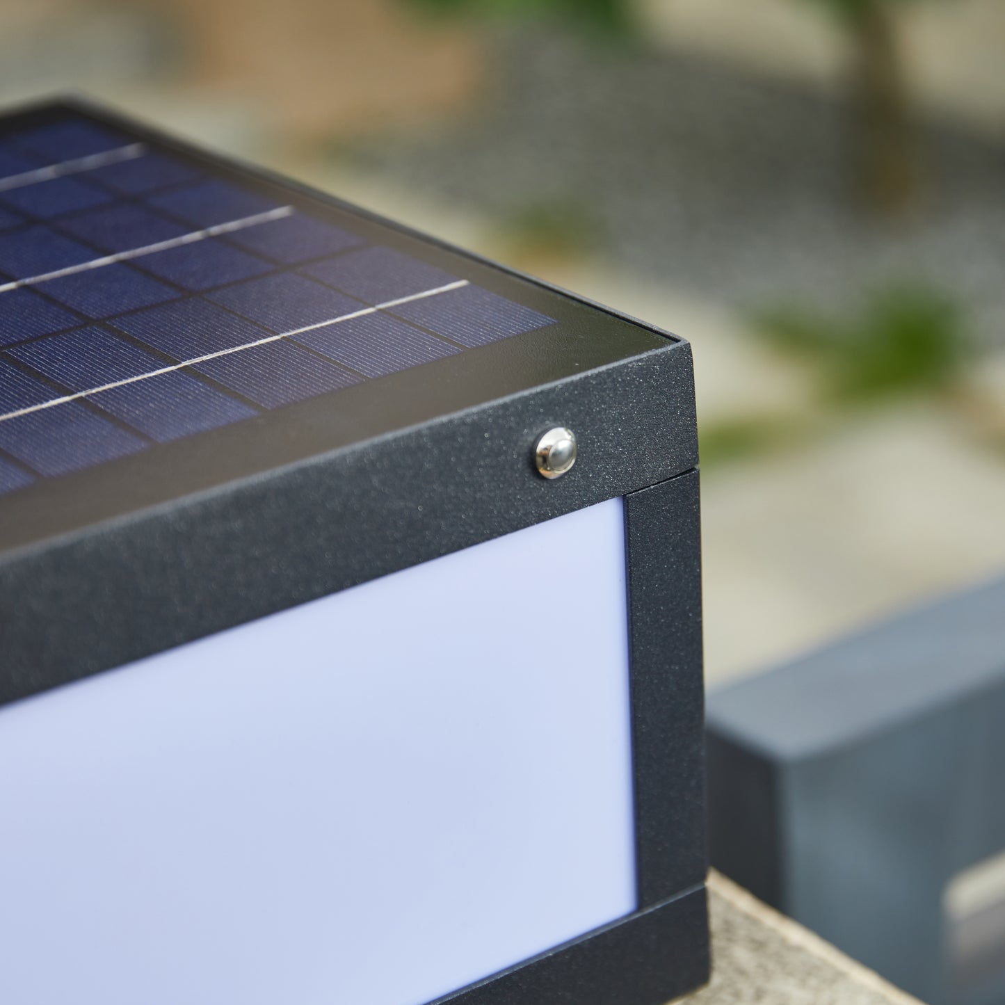 Sunlight Glow Wall Sconce