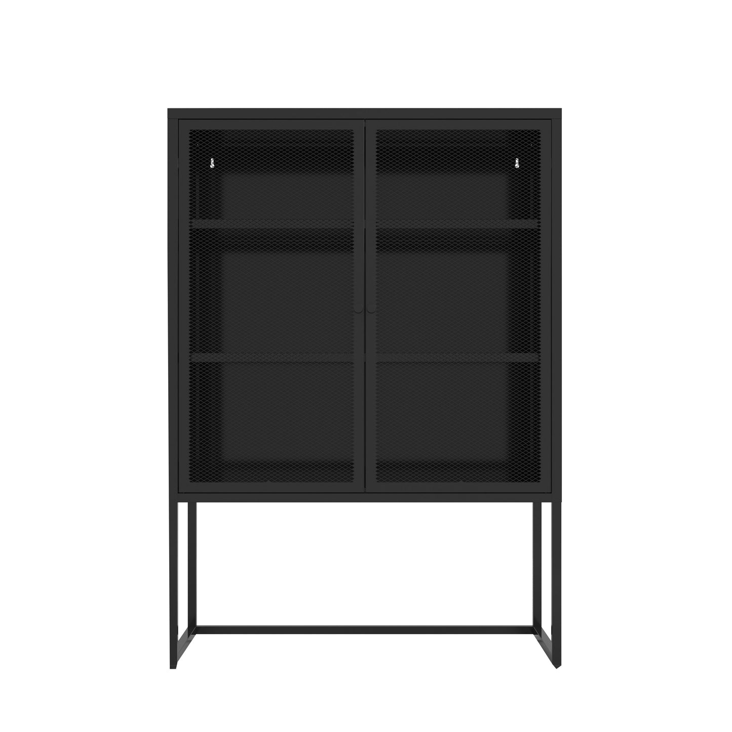 MeshGuard Cabinet
