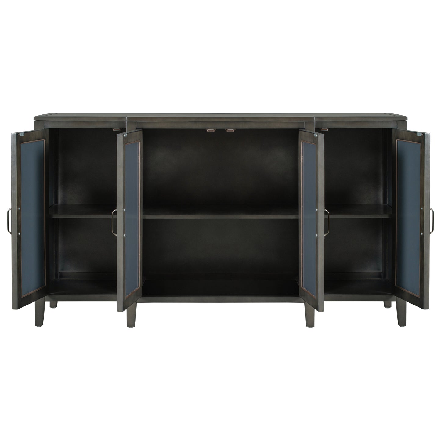 Reflections Console Table