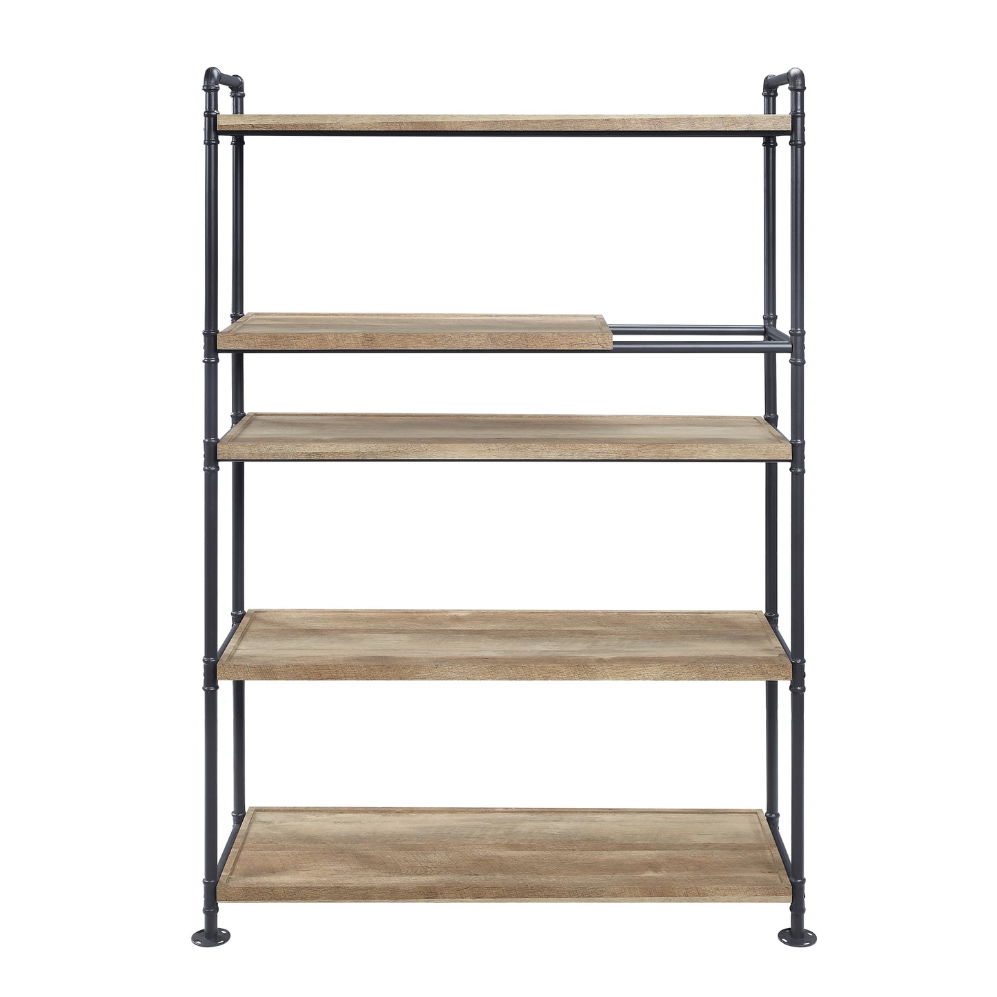 Master Bookshelf