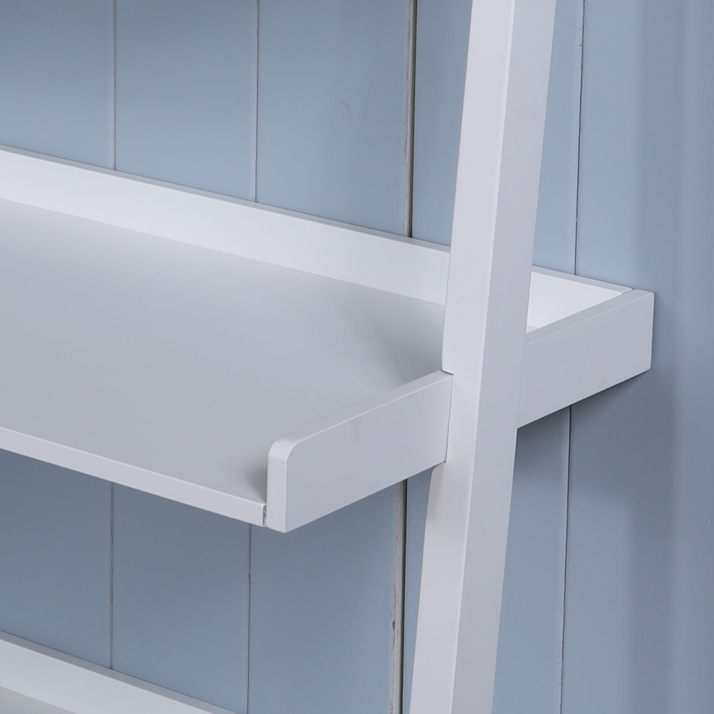 Ascend Shelf - White