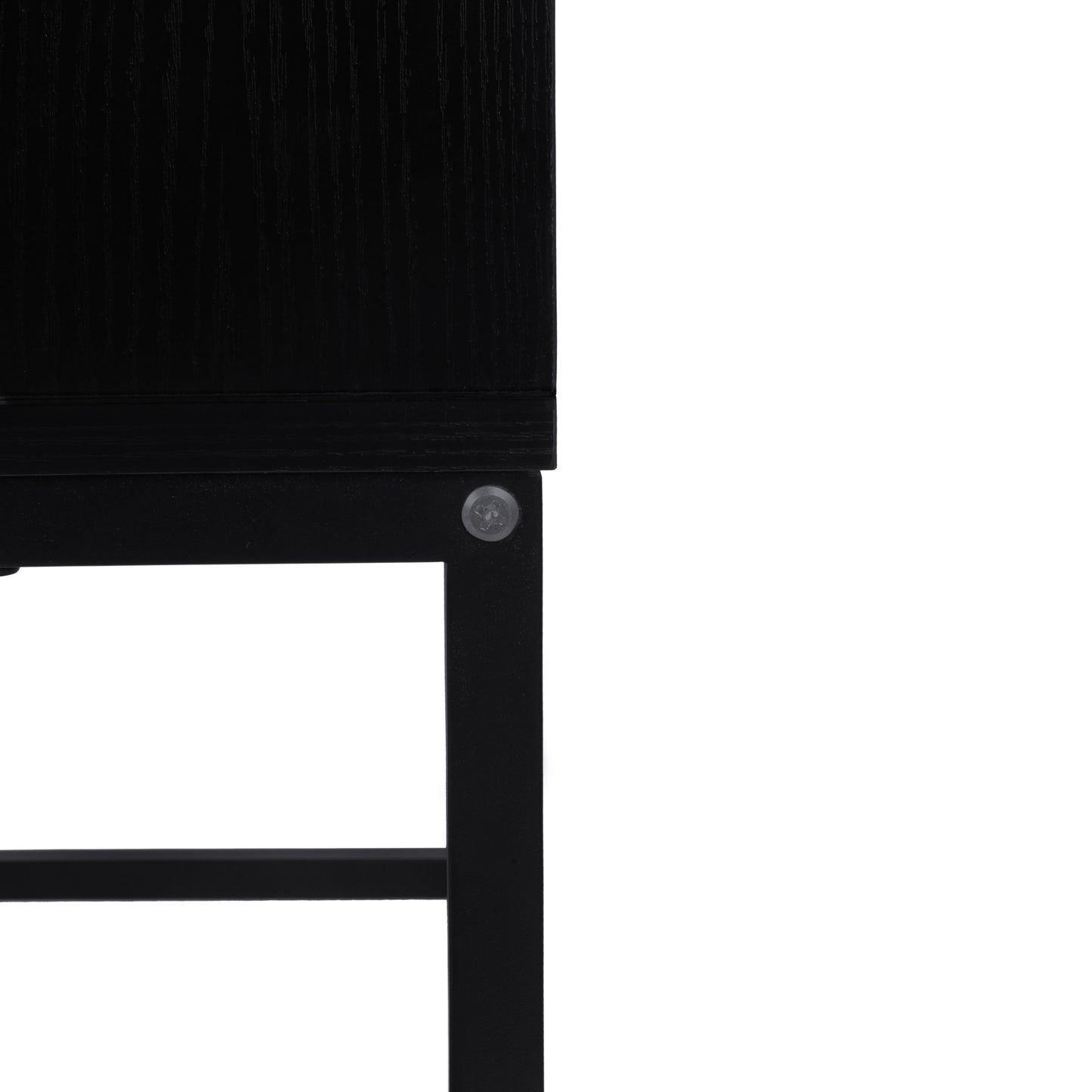 LeatherLine Cabinet