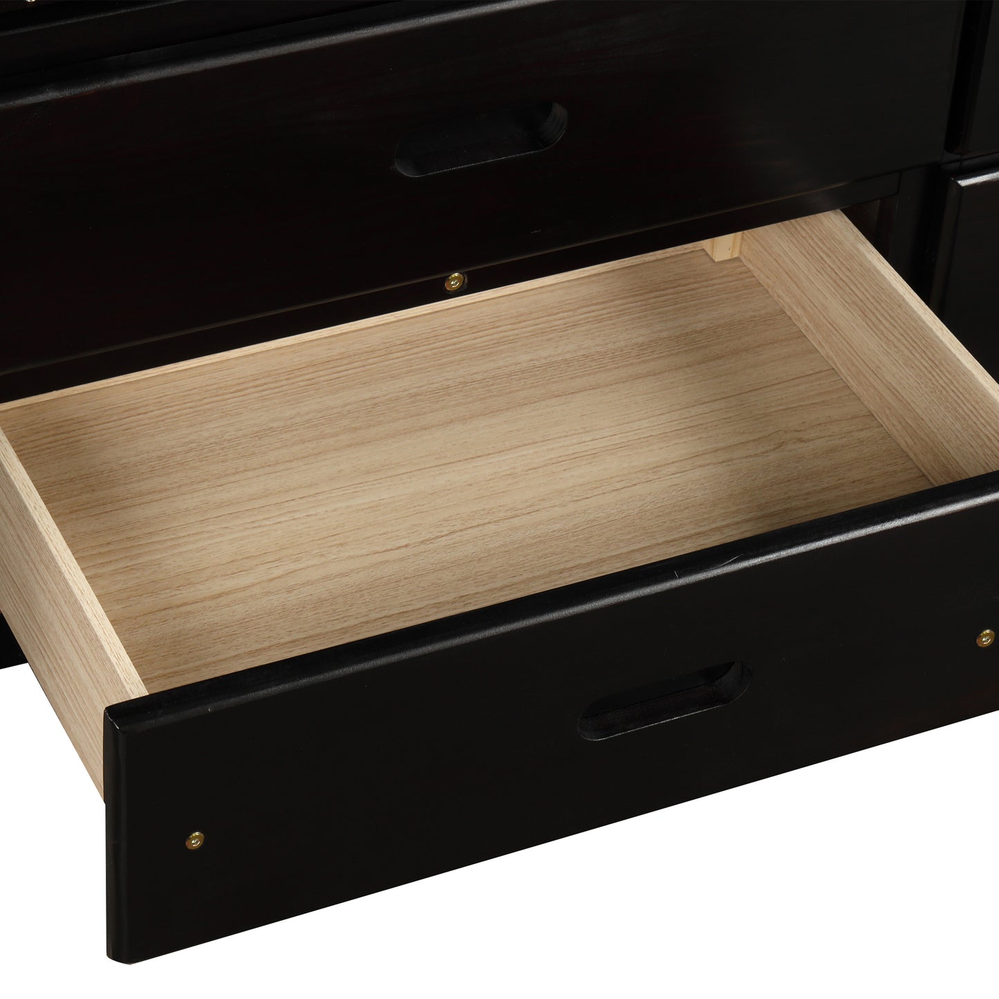 Oriswood Storage Haven Bed