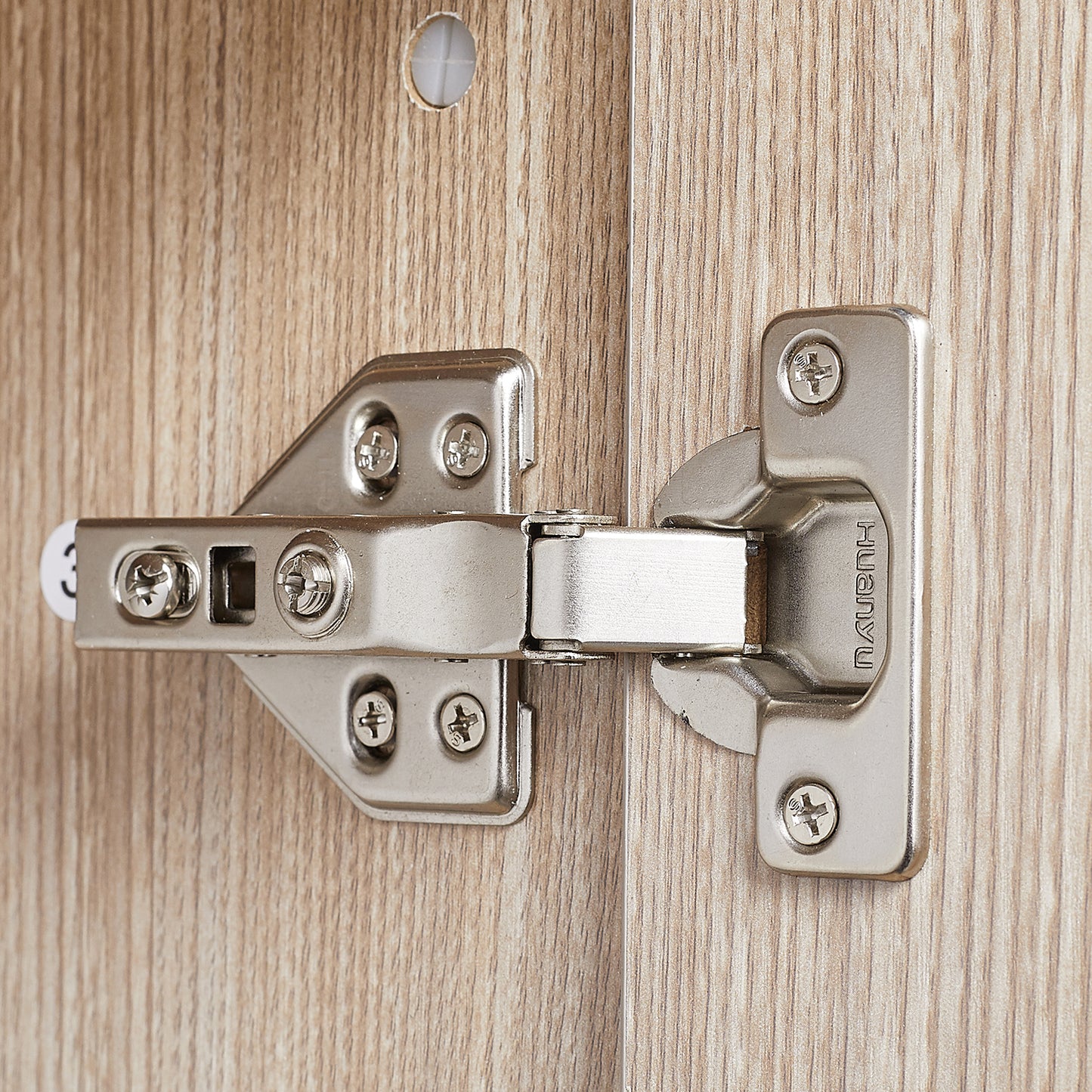 Secure Guard Cabinet
