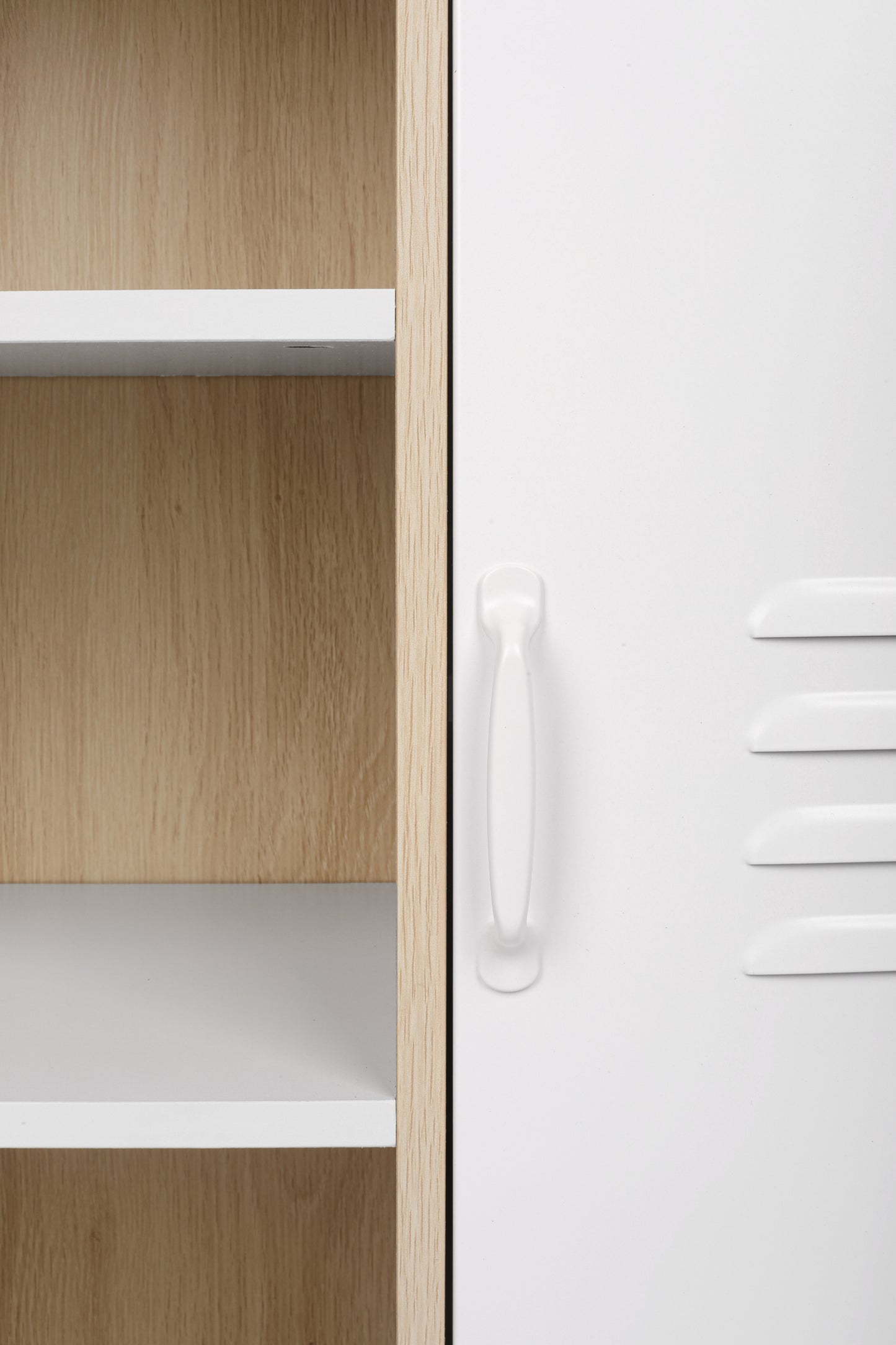 Space Max Storage Cabinet