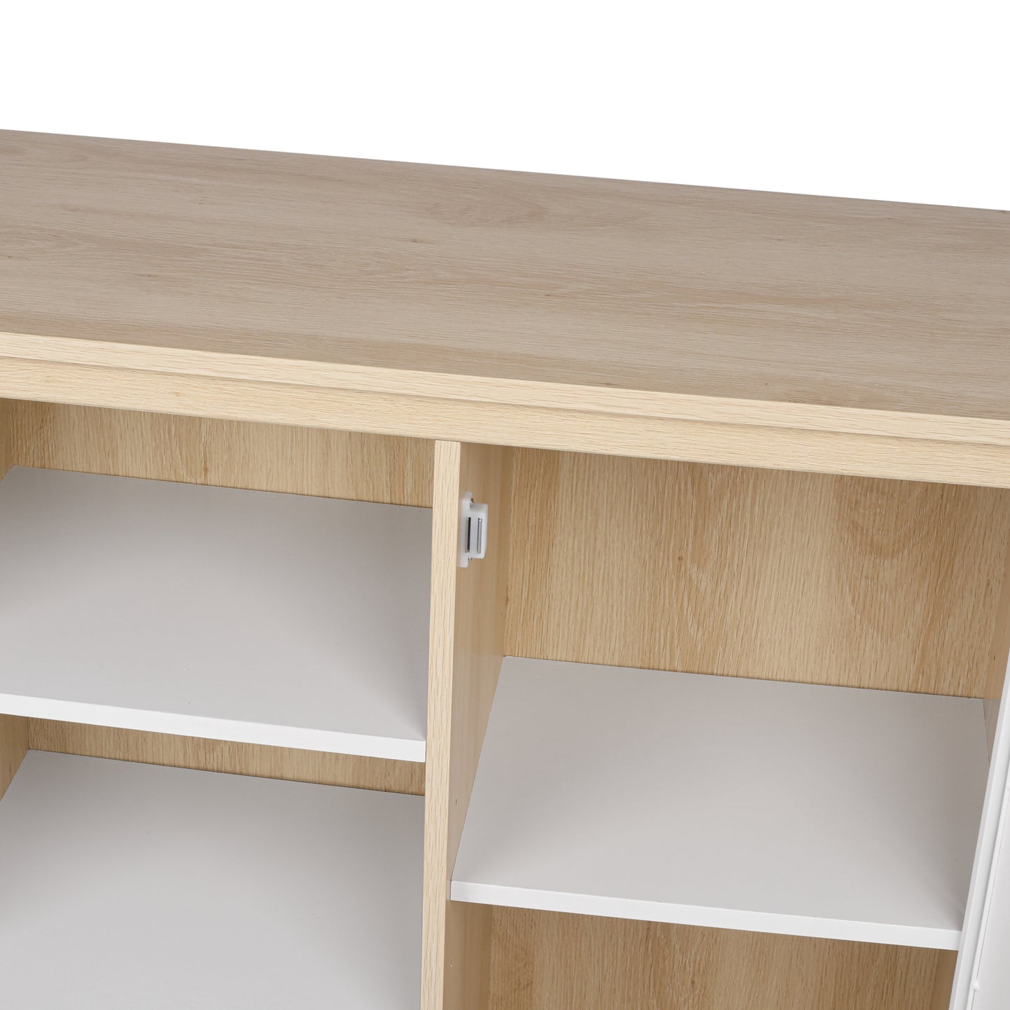Space Max Storage Cabinet