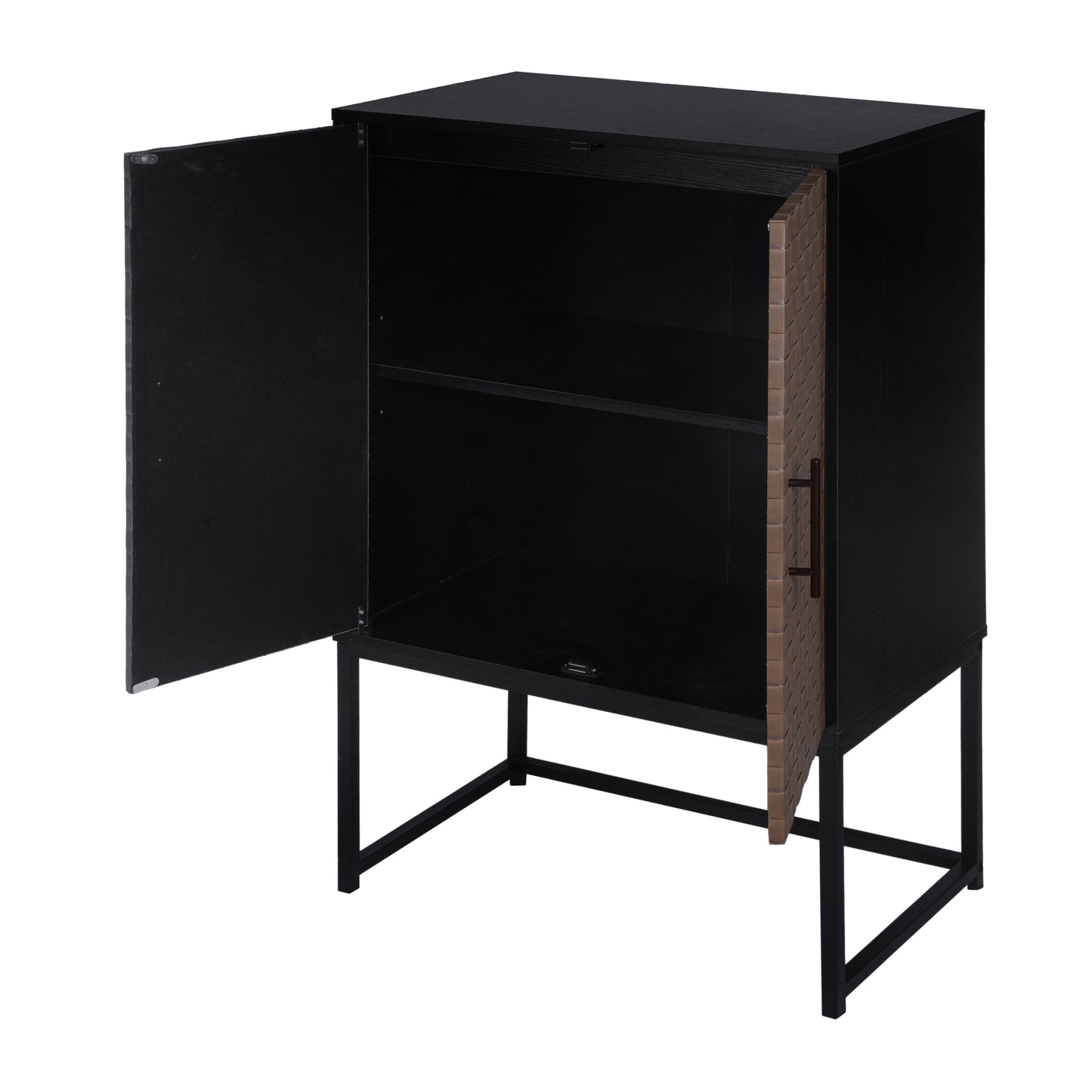 LeatherLine Cabinet