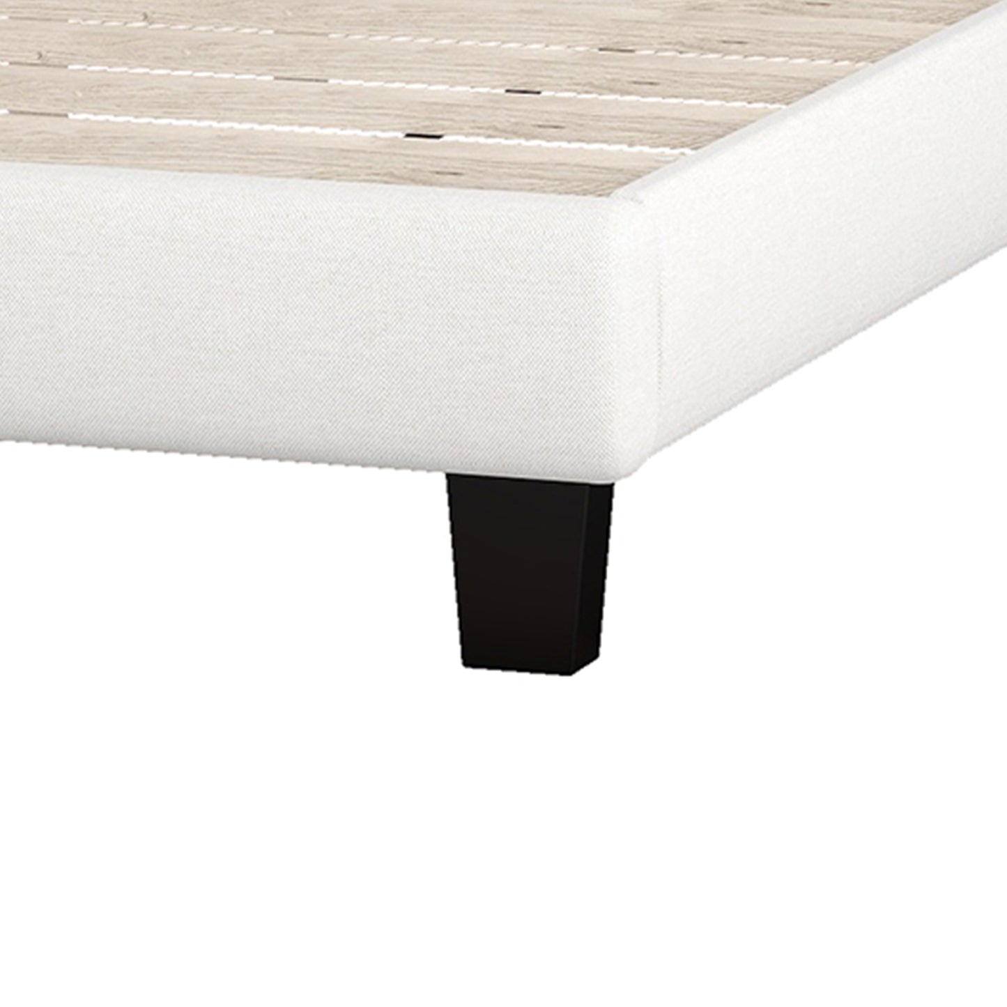 Royal Comfort King Bed
