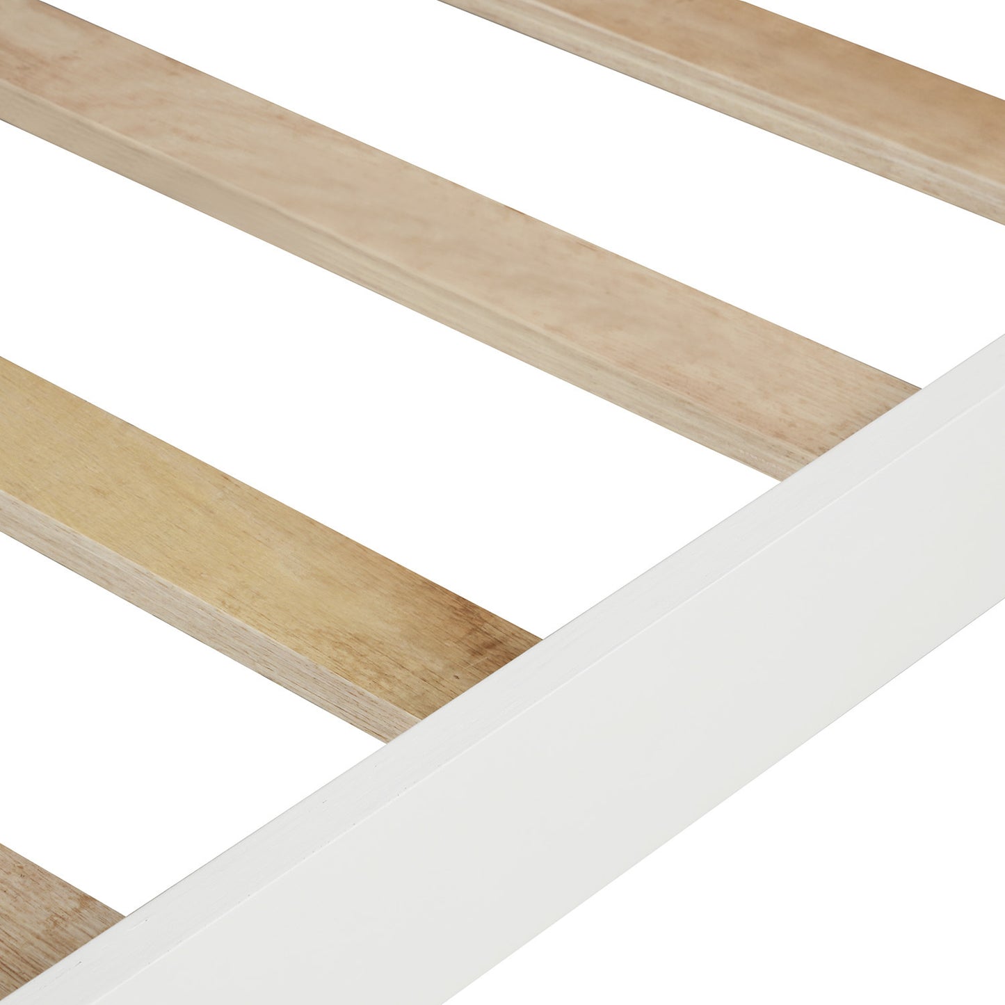 Dream Haven Twin Platform Bed