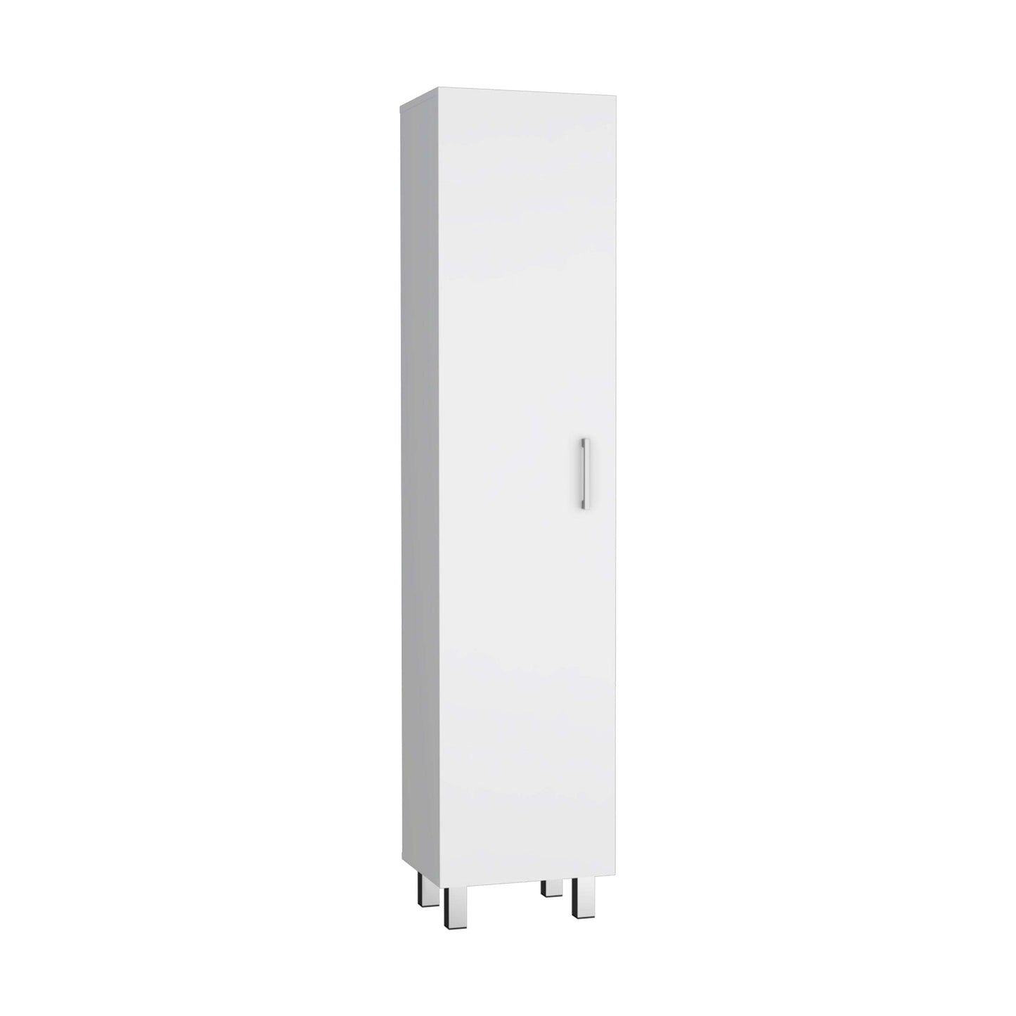 Casa Organize Cabinet Tidy Hooks - White