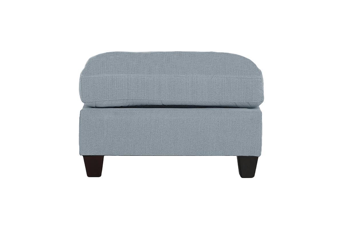 Cozy Haven Ottoman