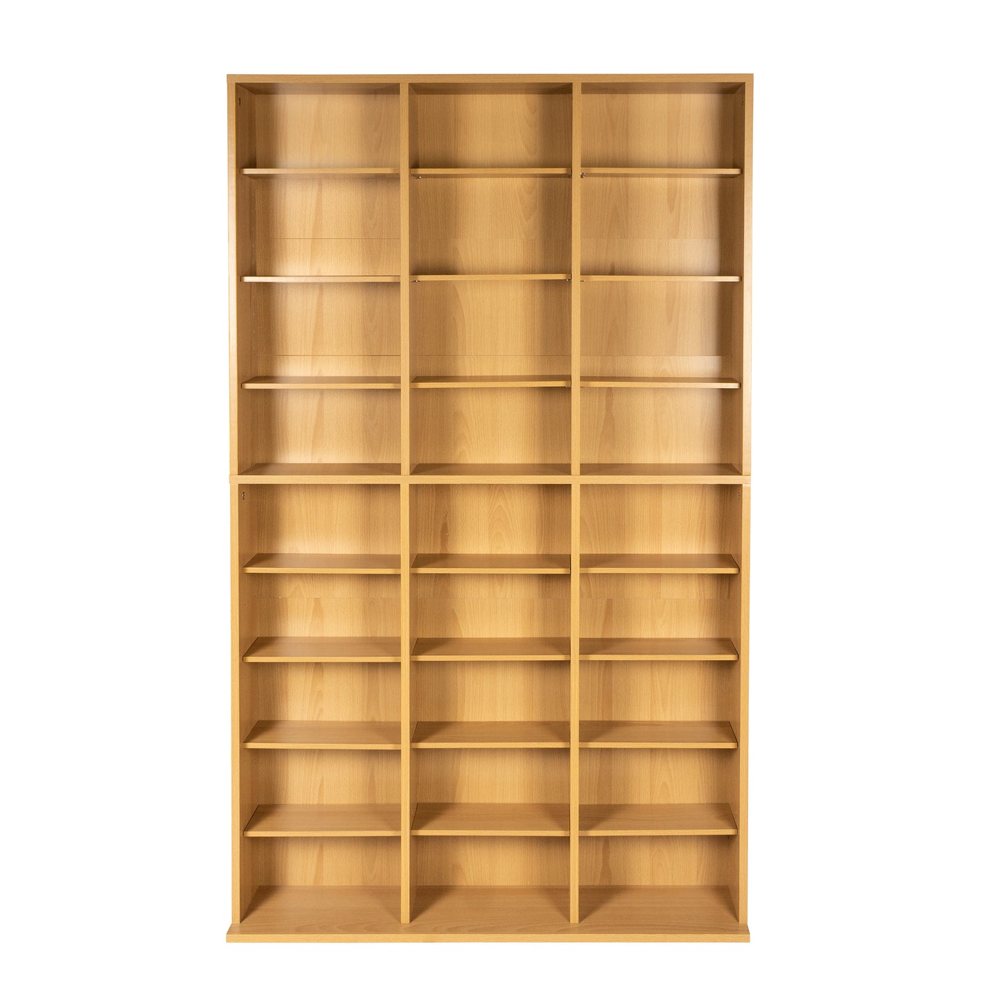 Media Storage - Maple