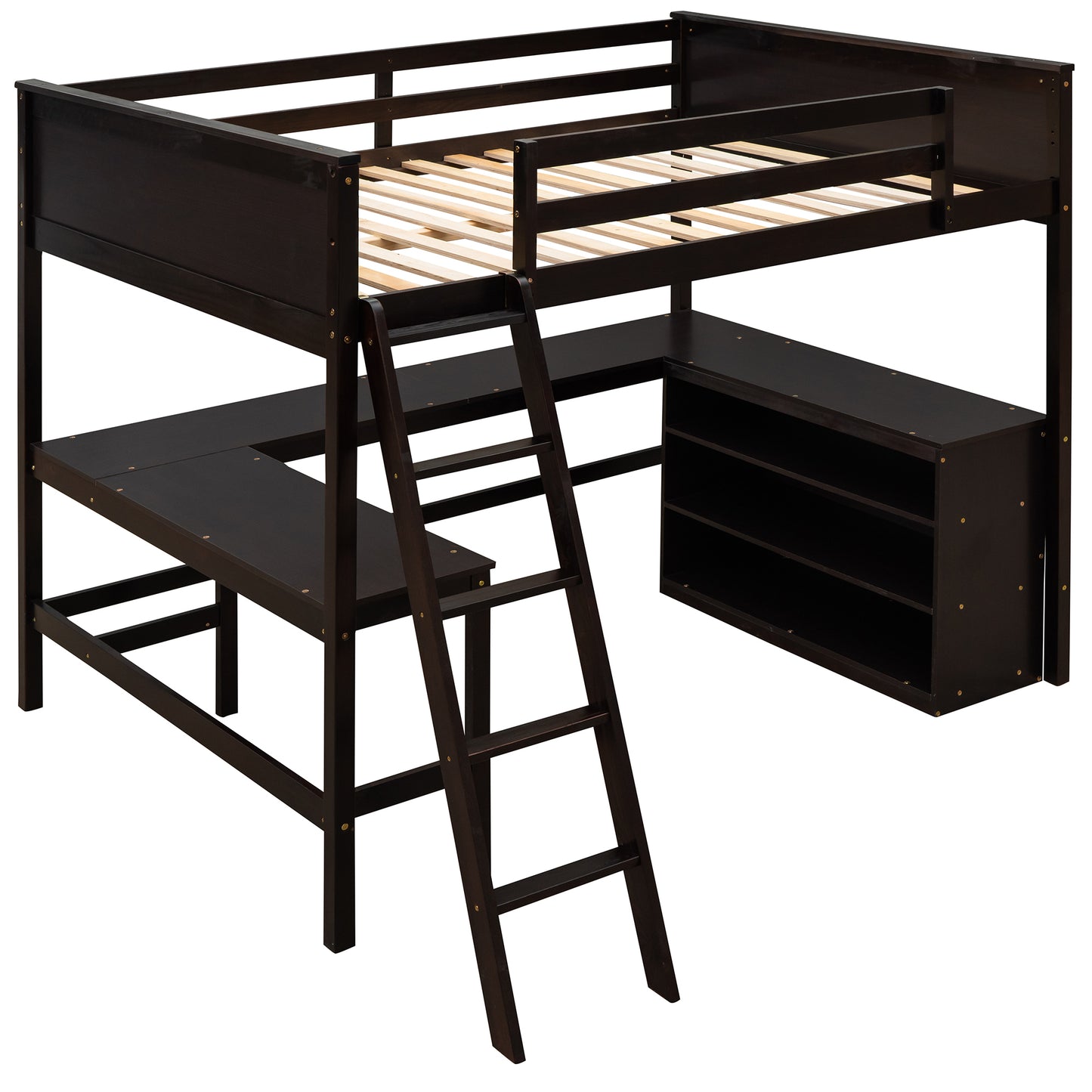 GGW Loft Bed