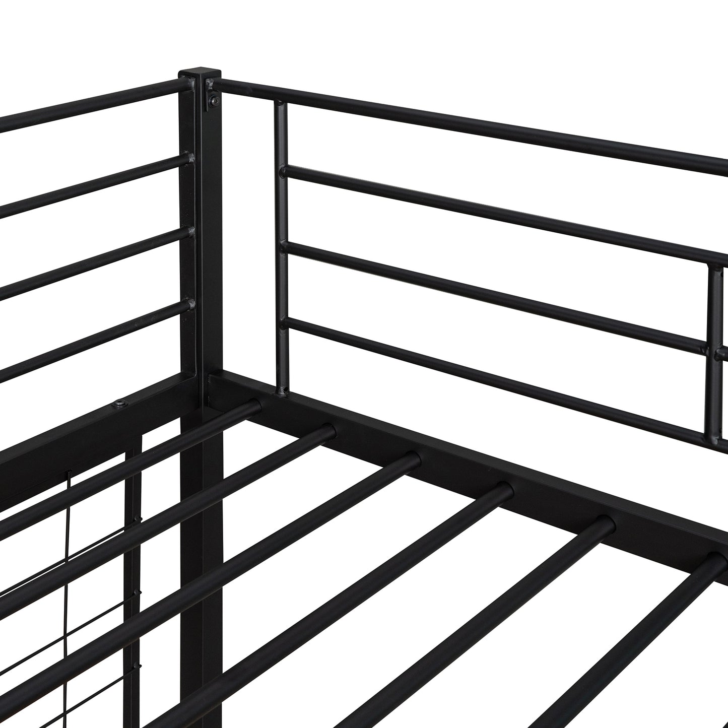 Serenity Lift Loft Bed