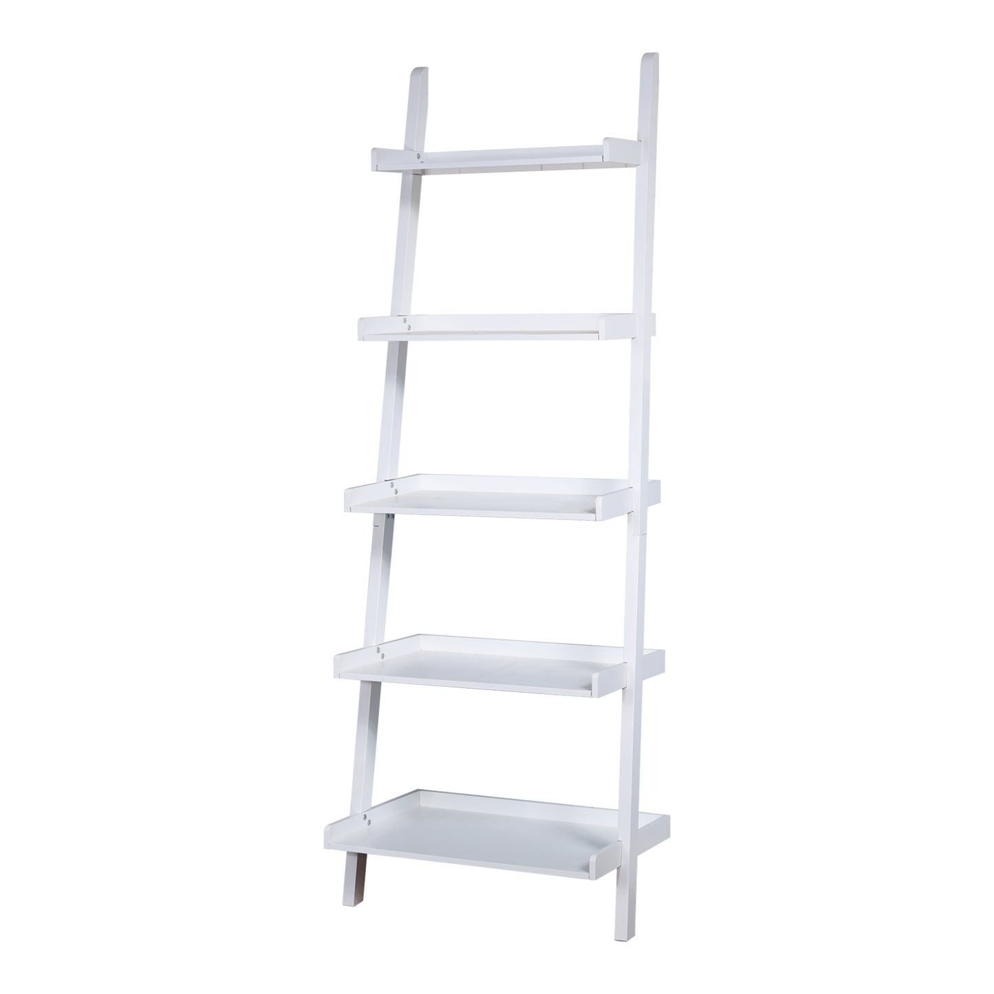 Ascend Shelf - White