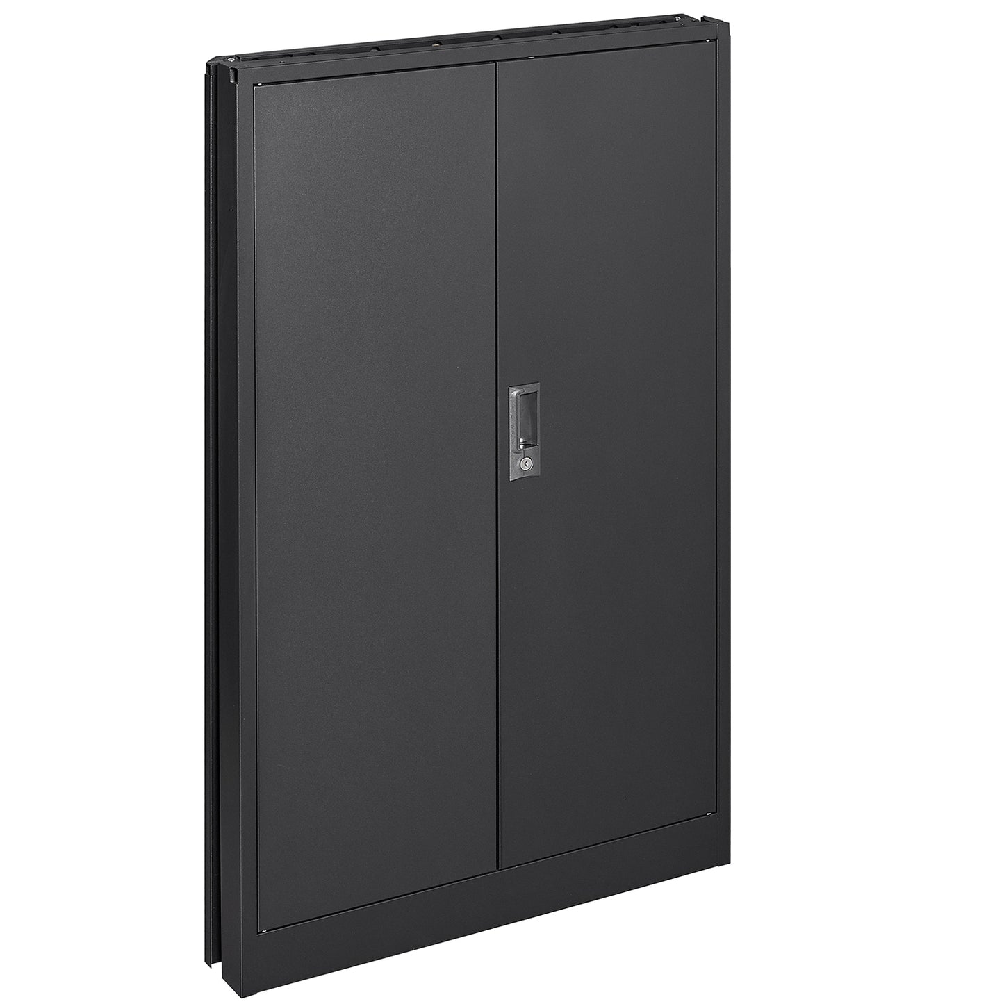 SecureGuard Storage Cabinet