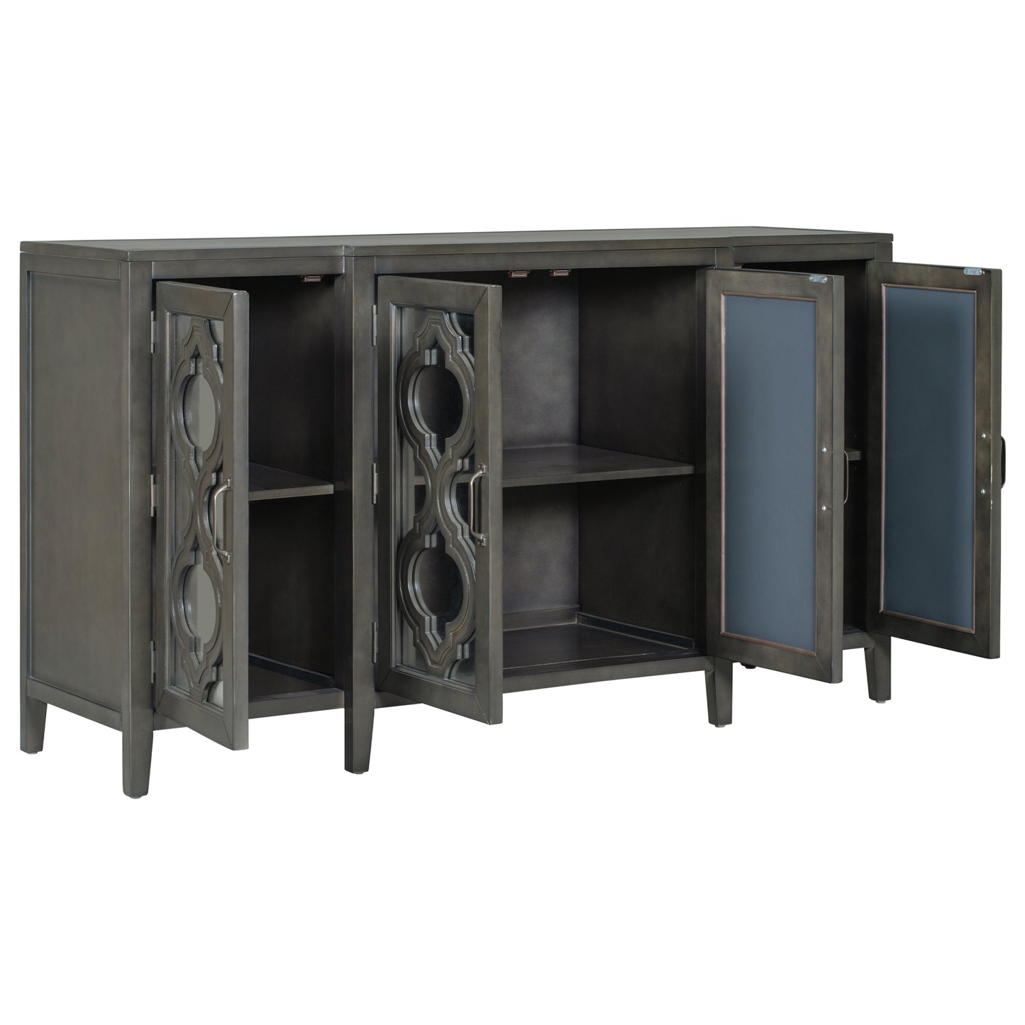 Reflections Console Table
