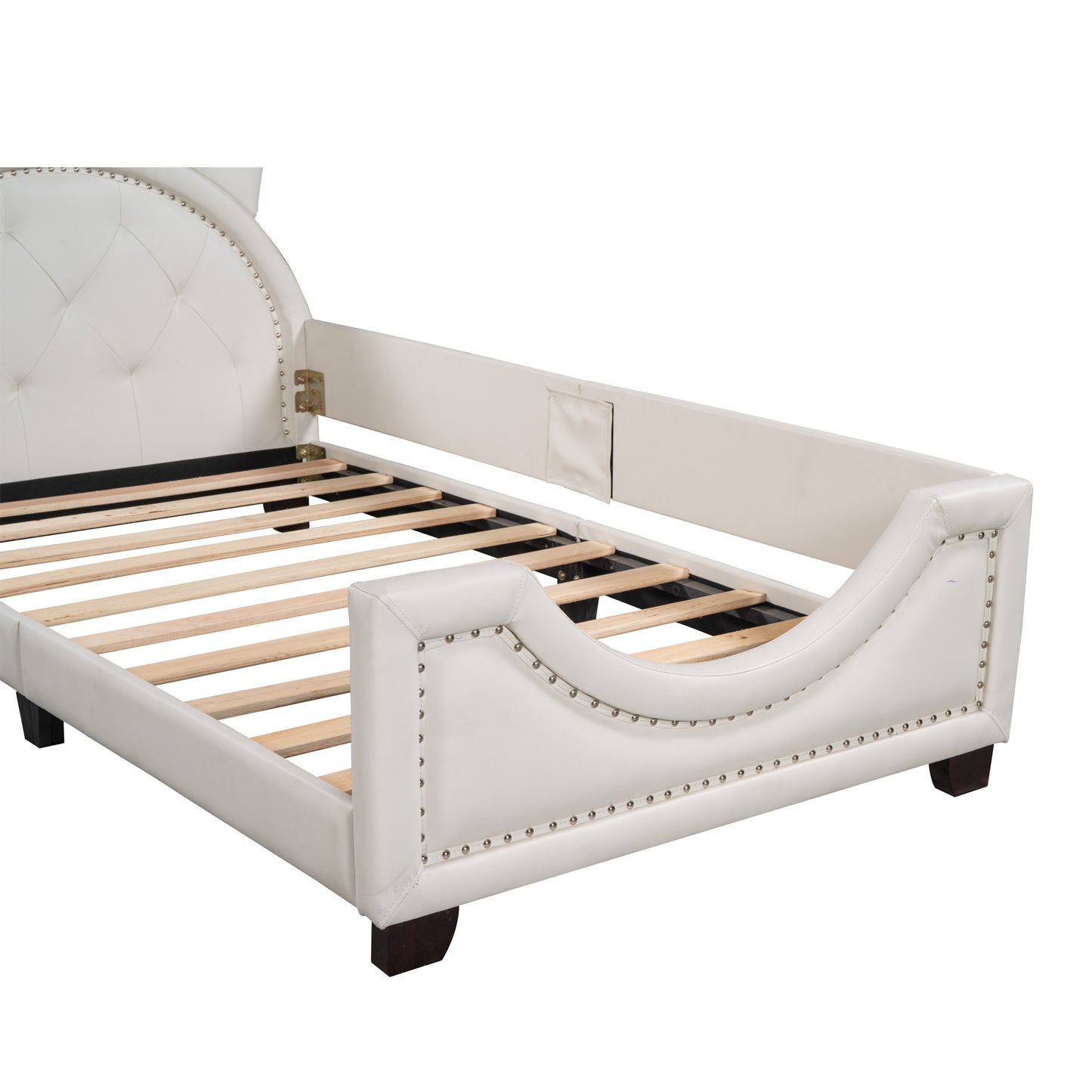 Dreamy Haven Twin Daybed