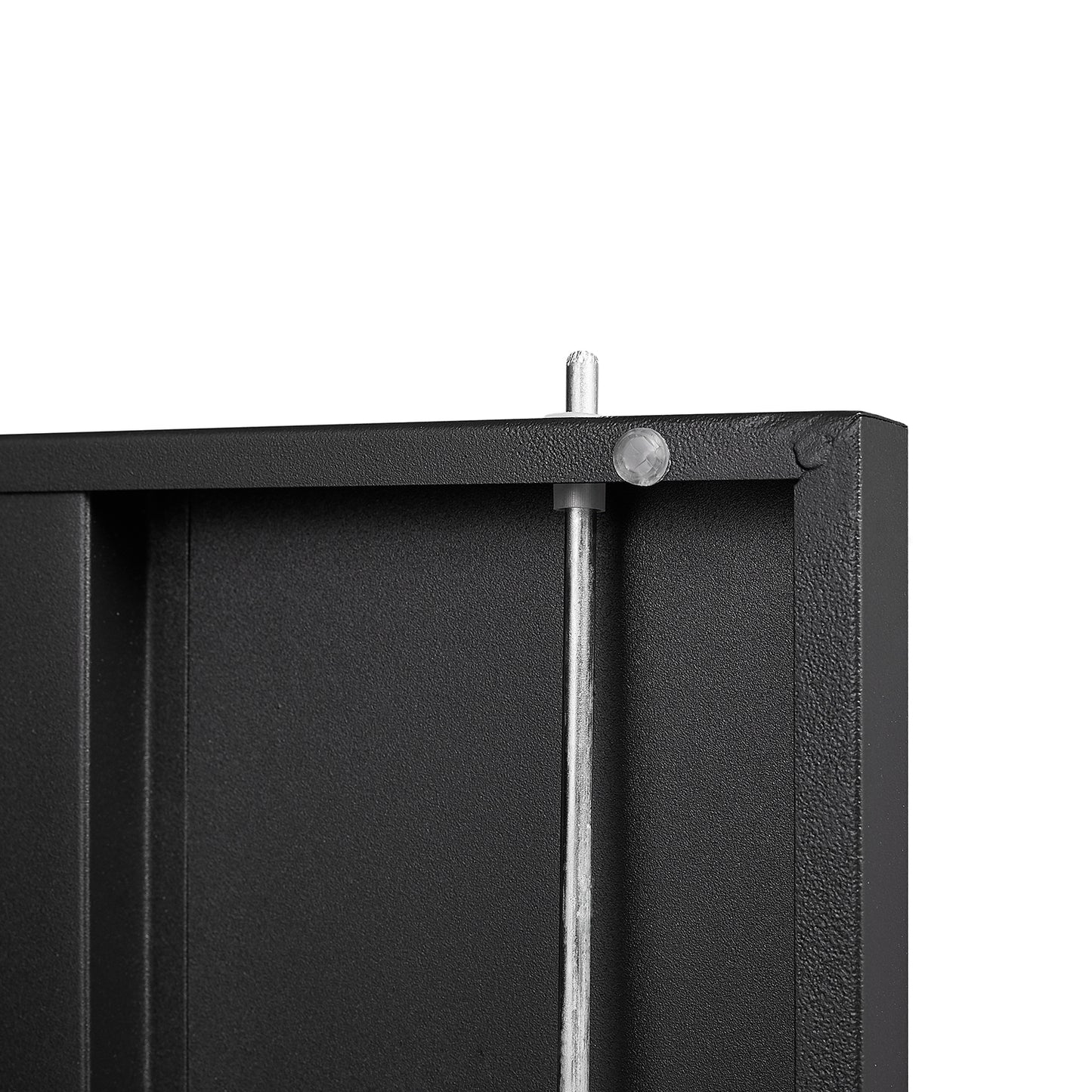 SecureGuard Storage Cabinet